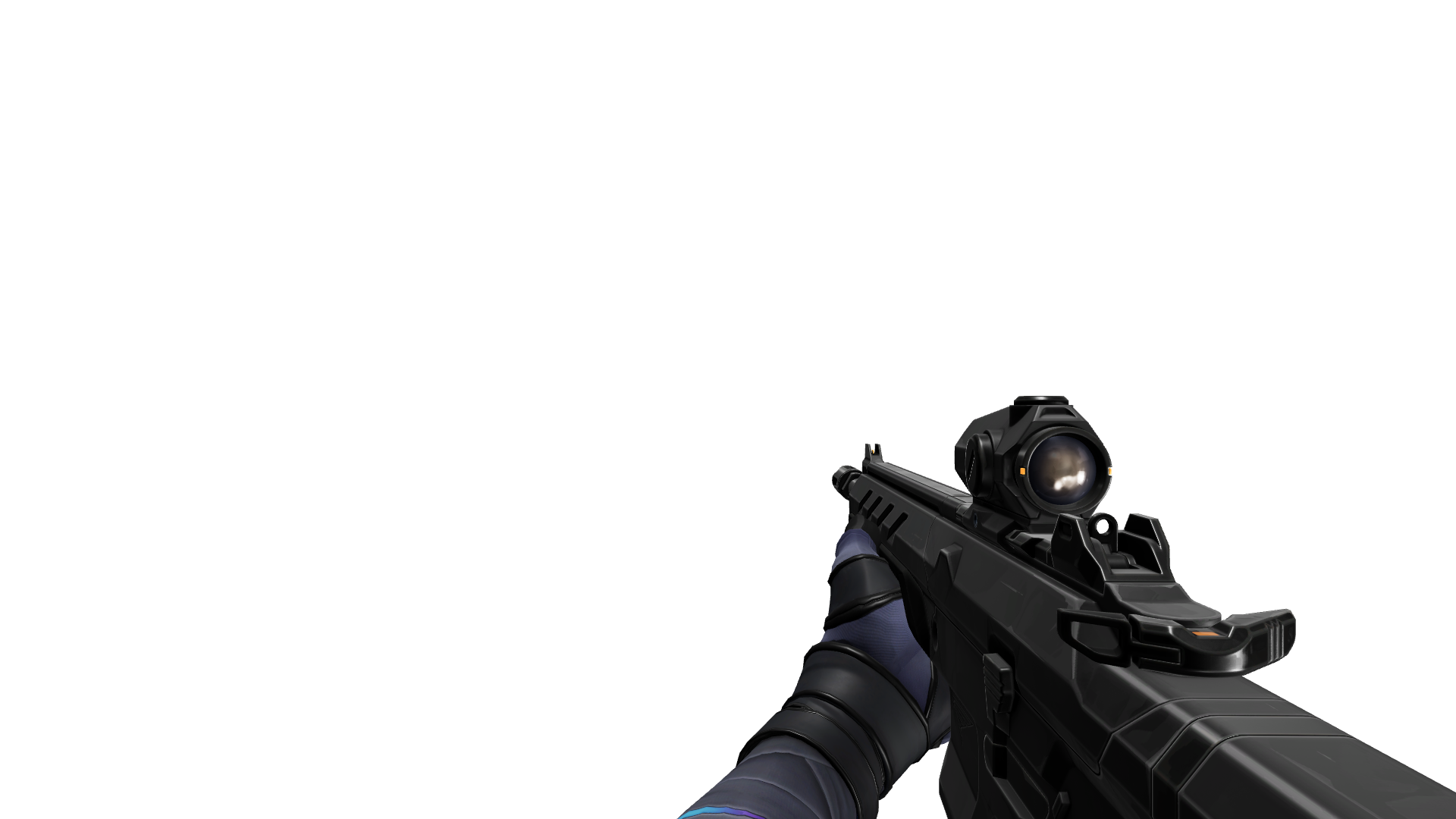 Omen preview.