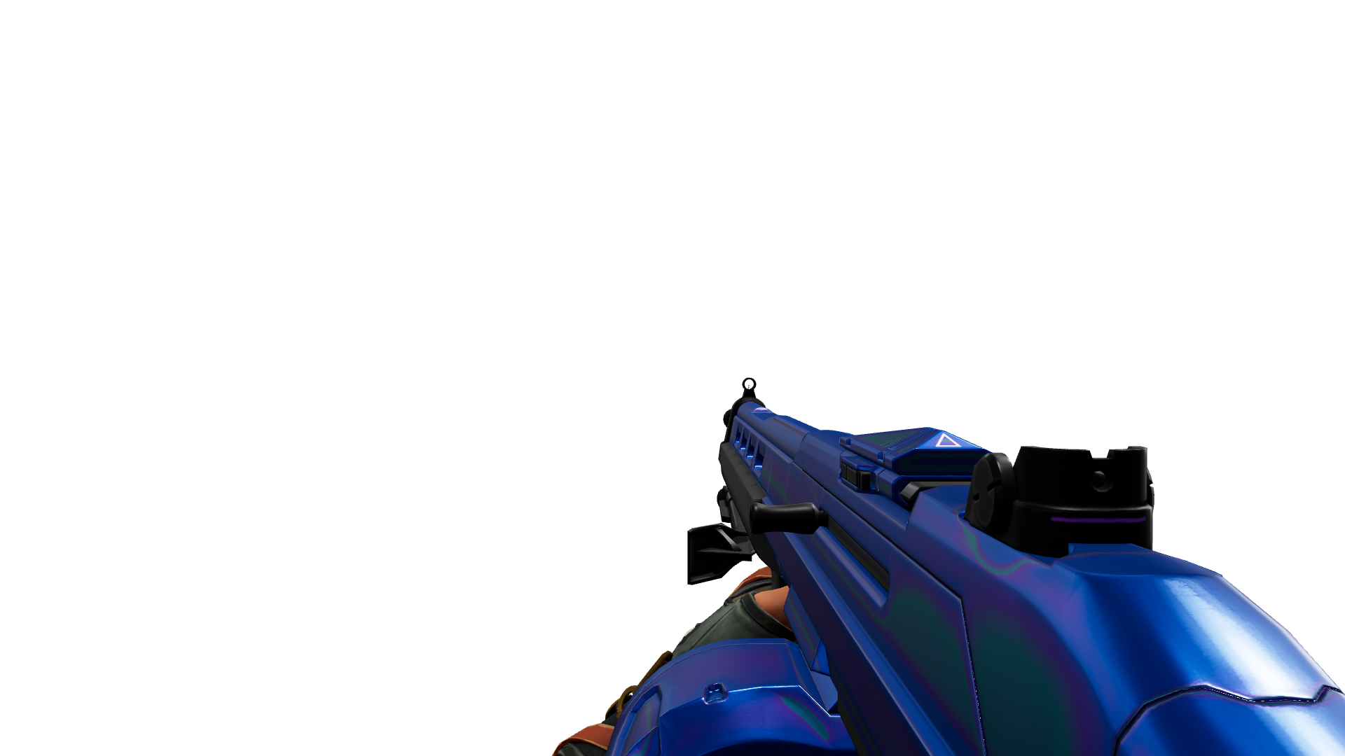 Raze preview.