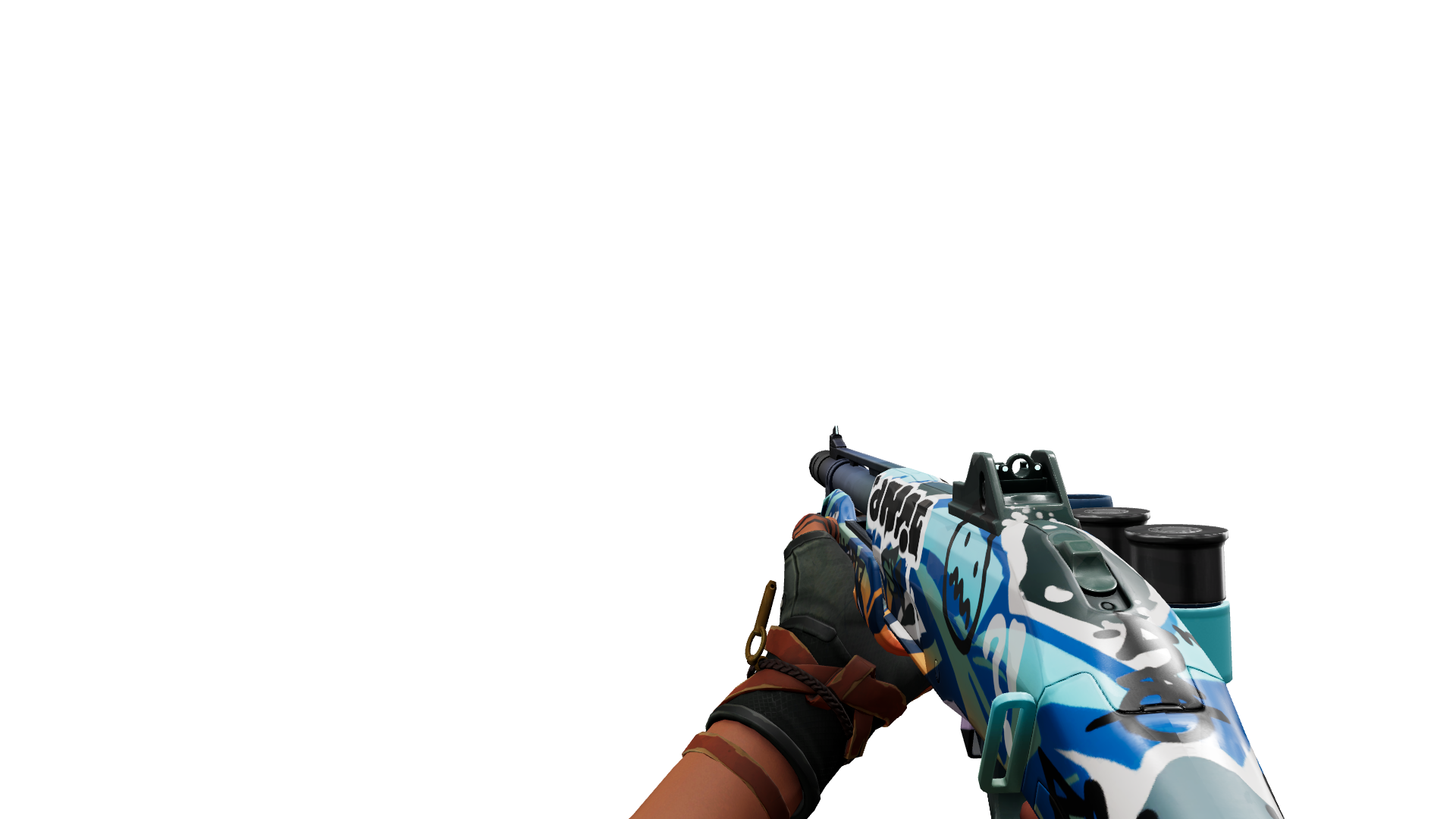 Raze preview.