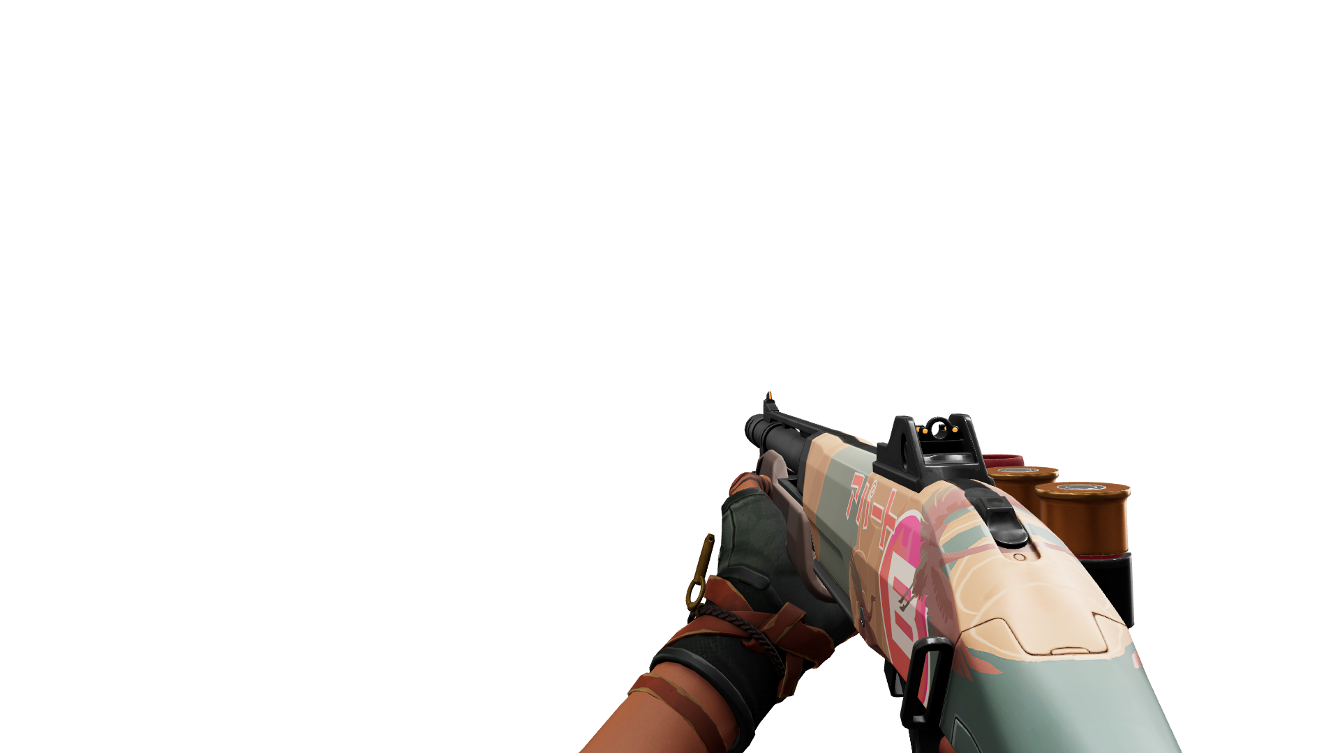 Raze preview.