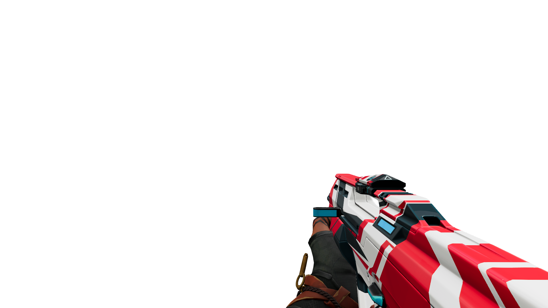 Raze preview.