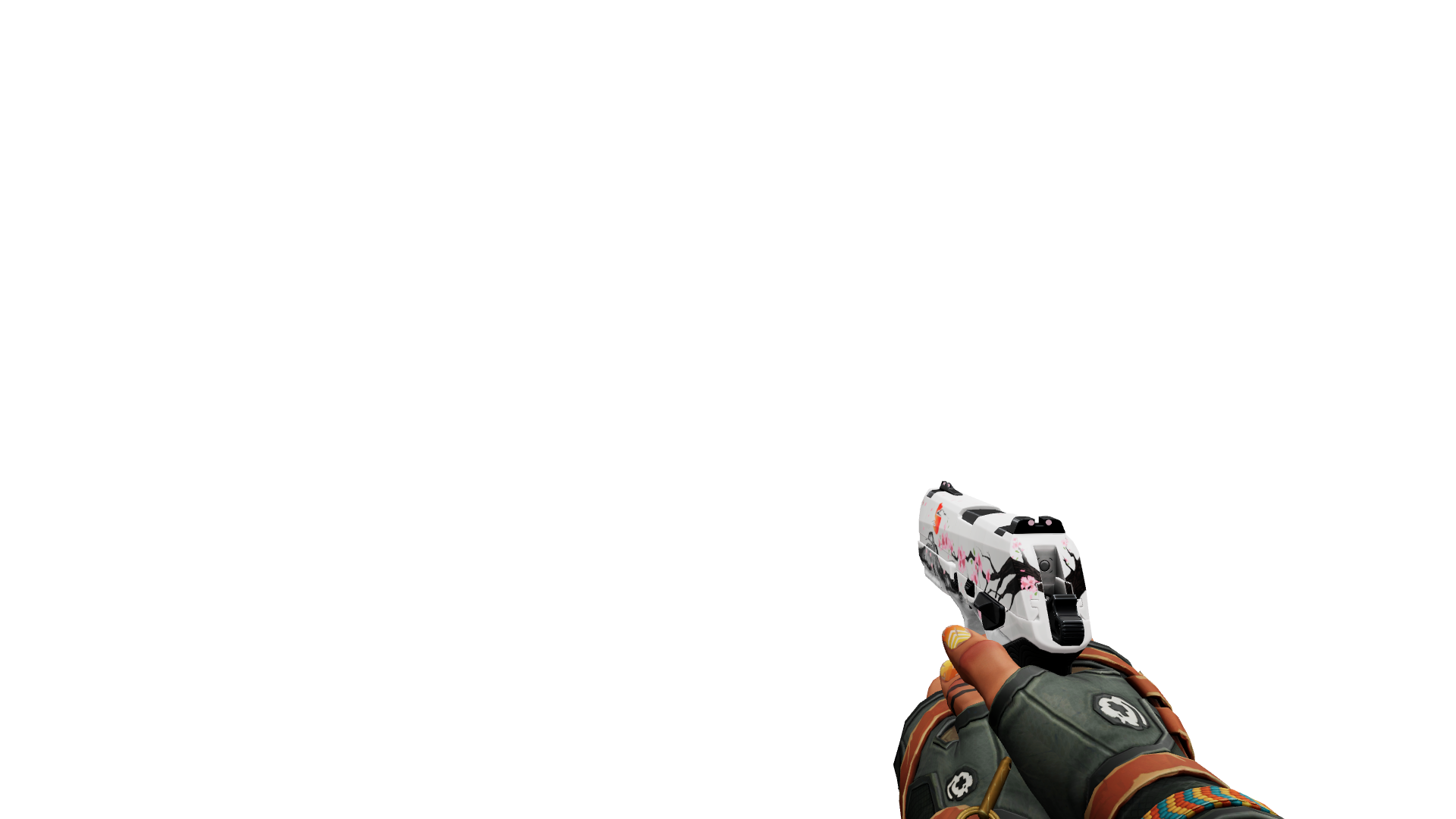 Raze preview.