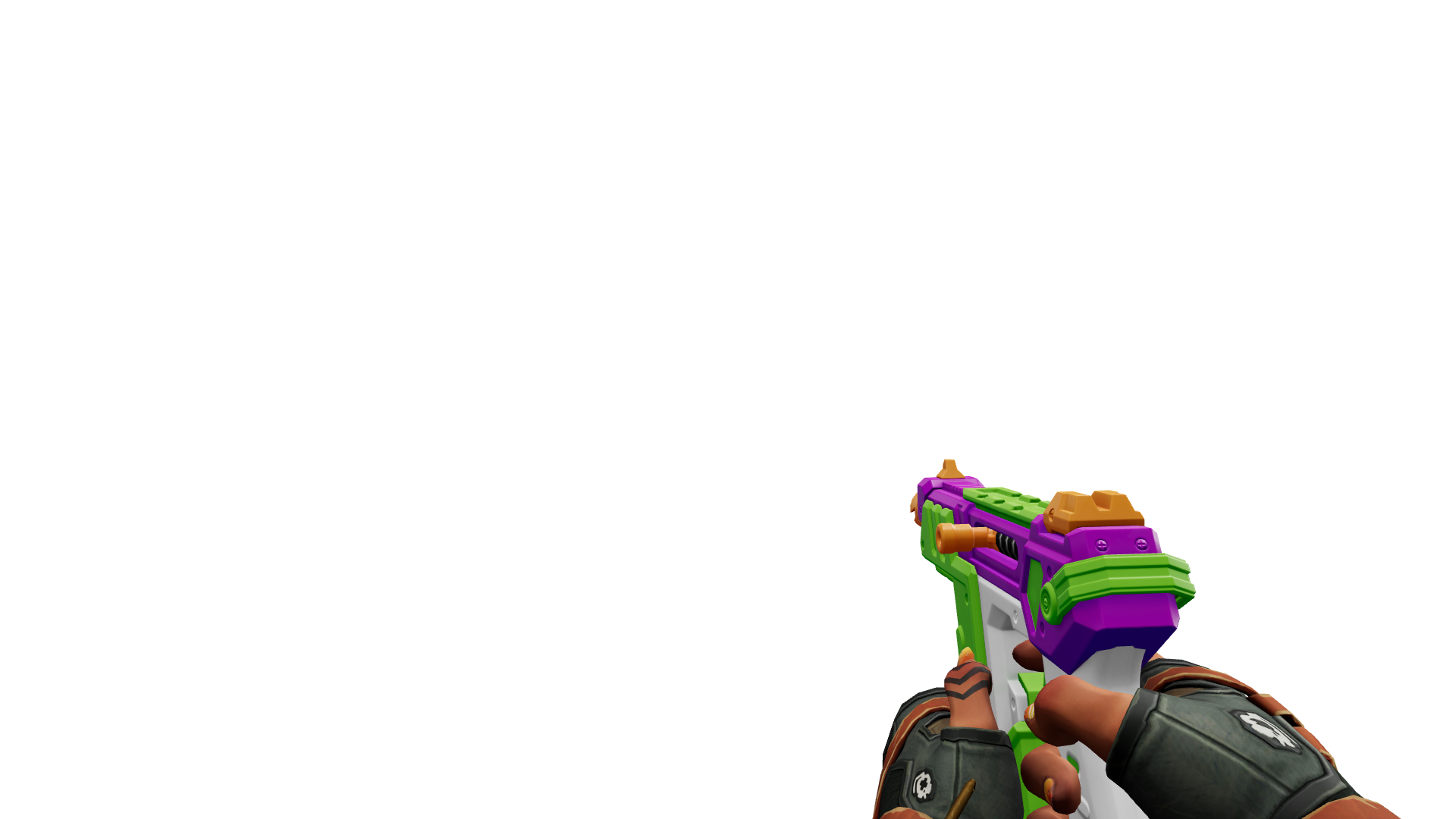 Raze preview.