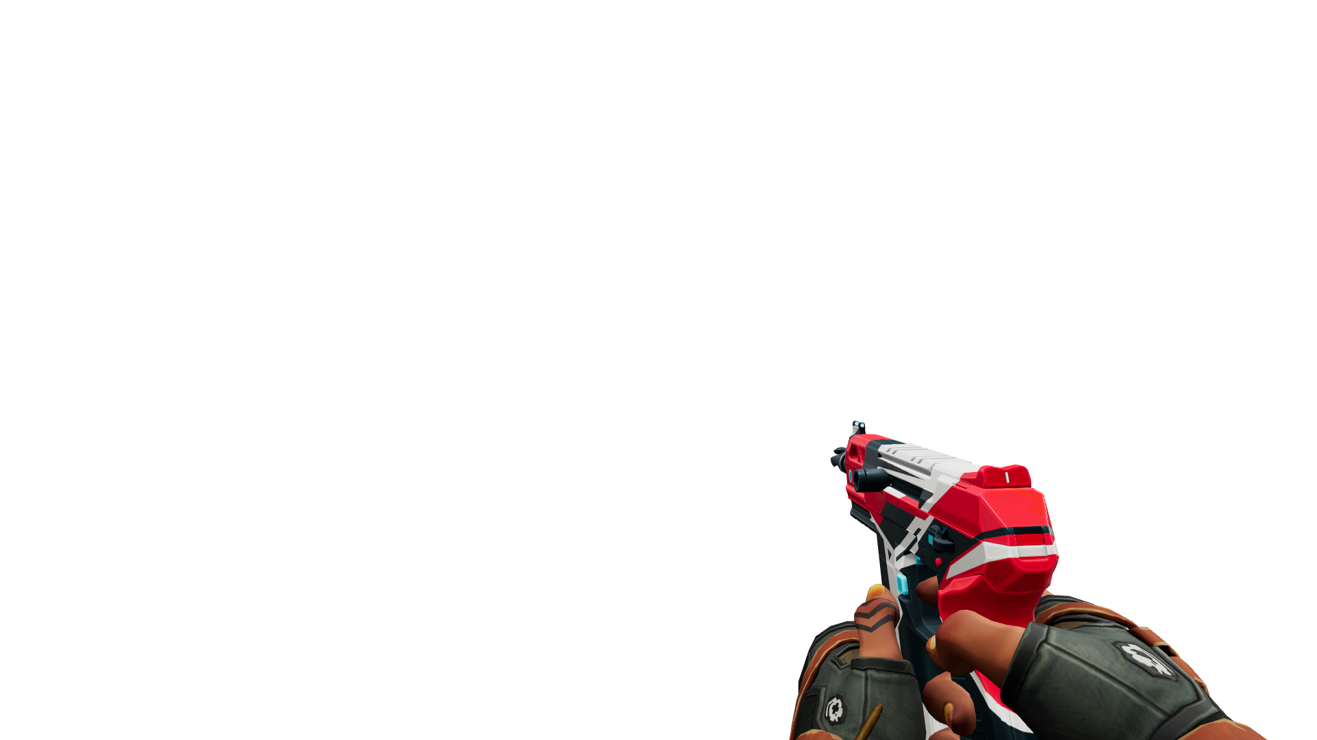 Raze preview.