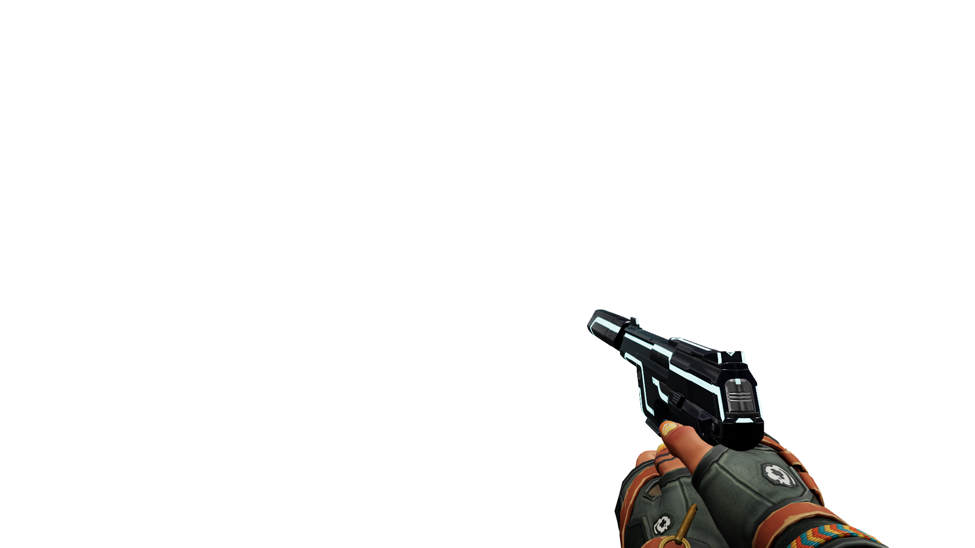 Raze preview.