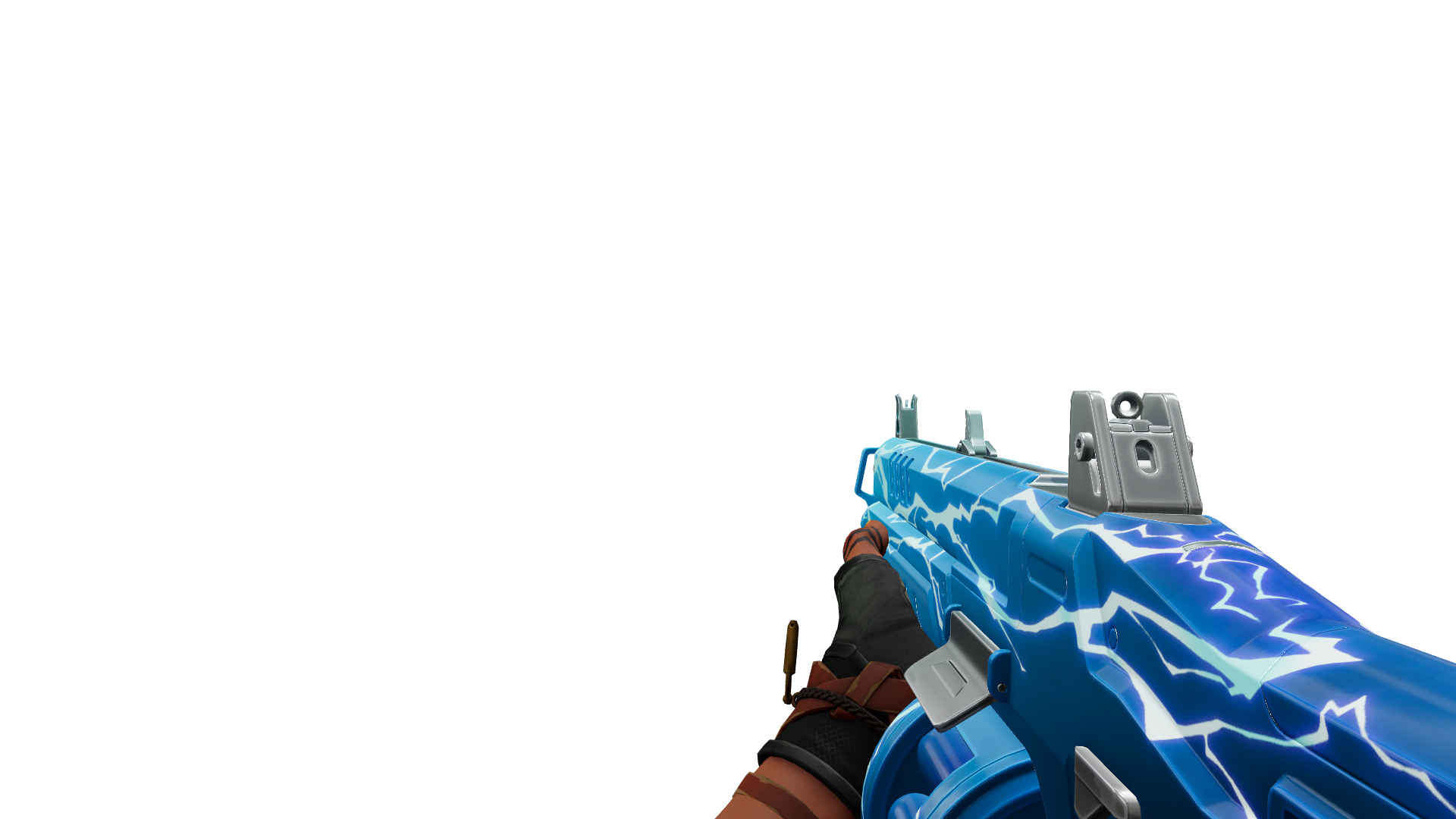Raze preview.
