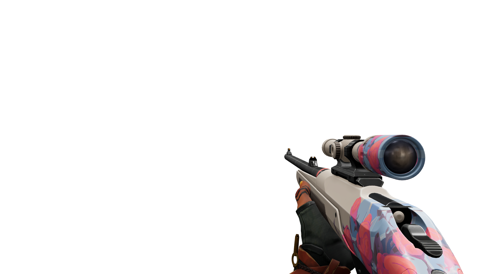 Raze preview.