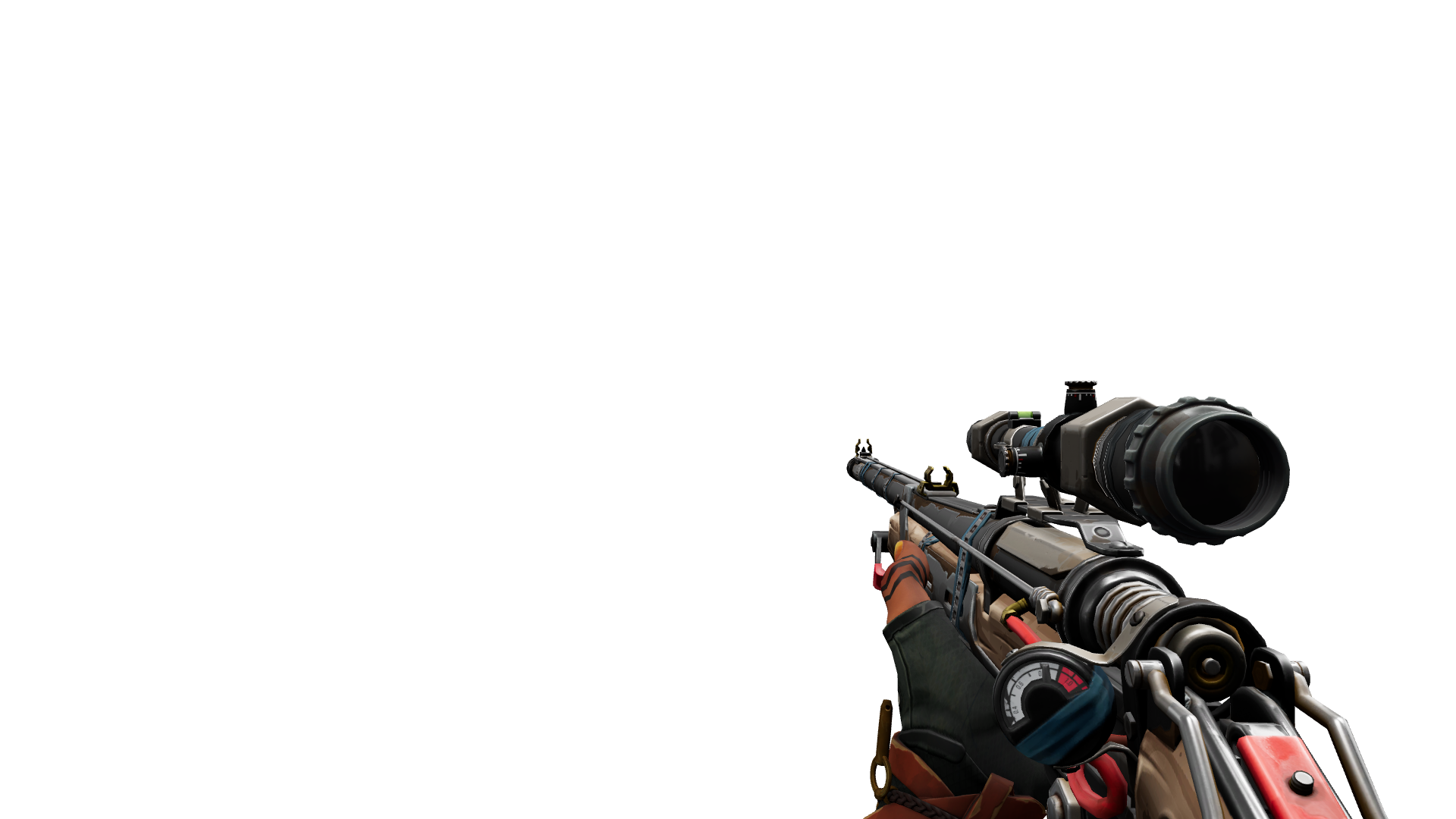 Raze preview.