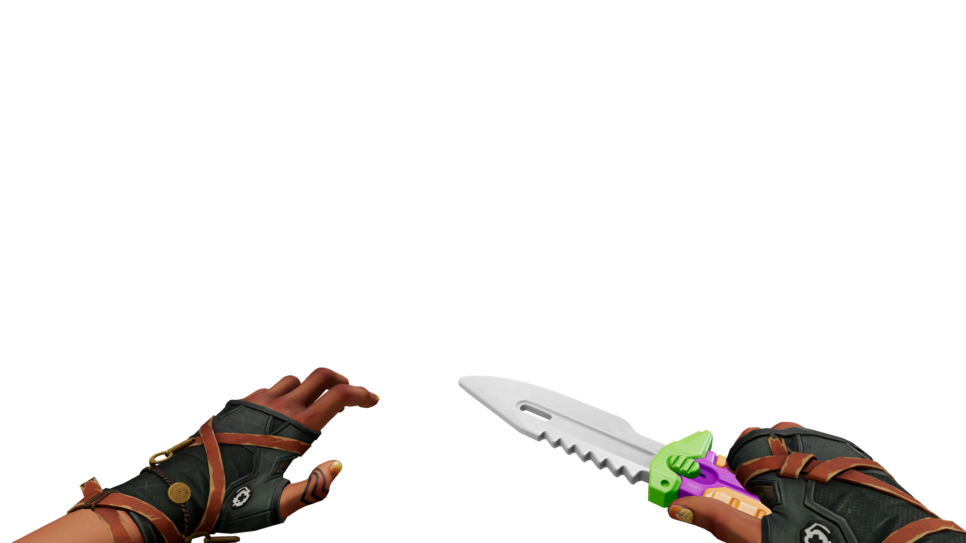 Raze preview.