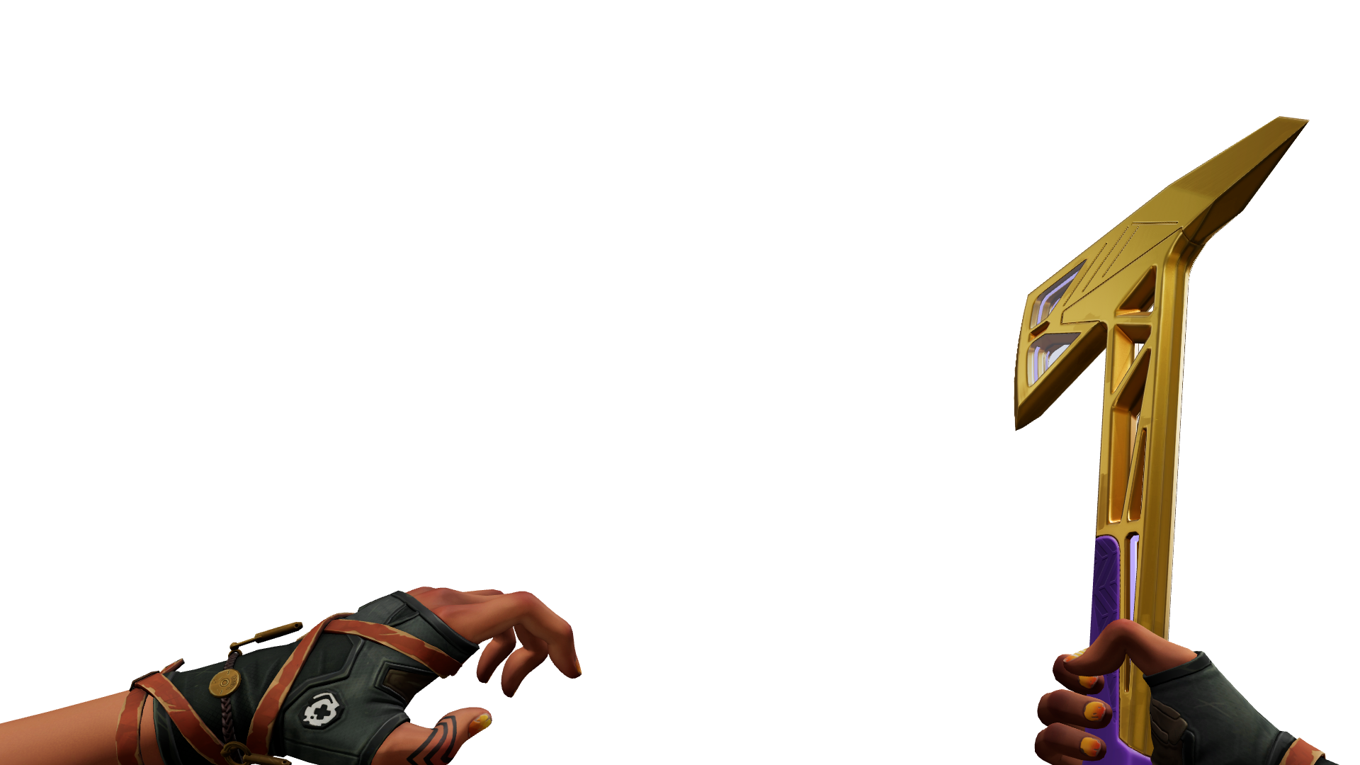 Raze preview.