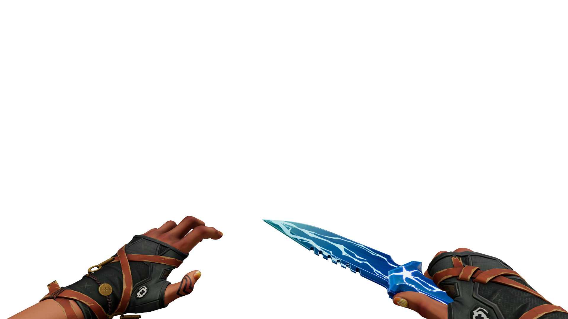 Raze preview.