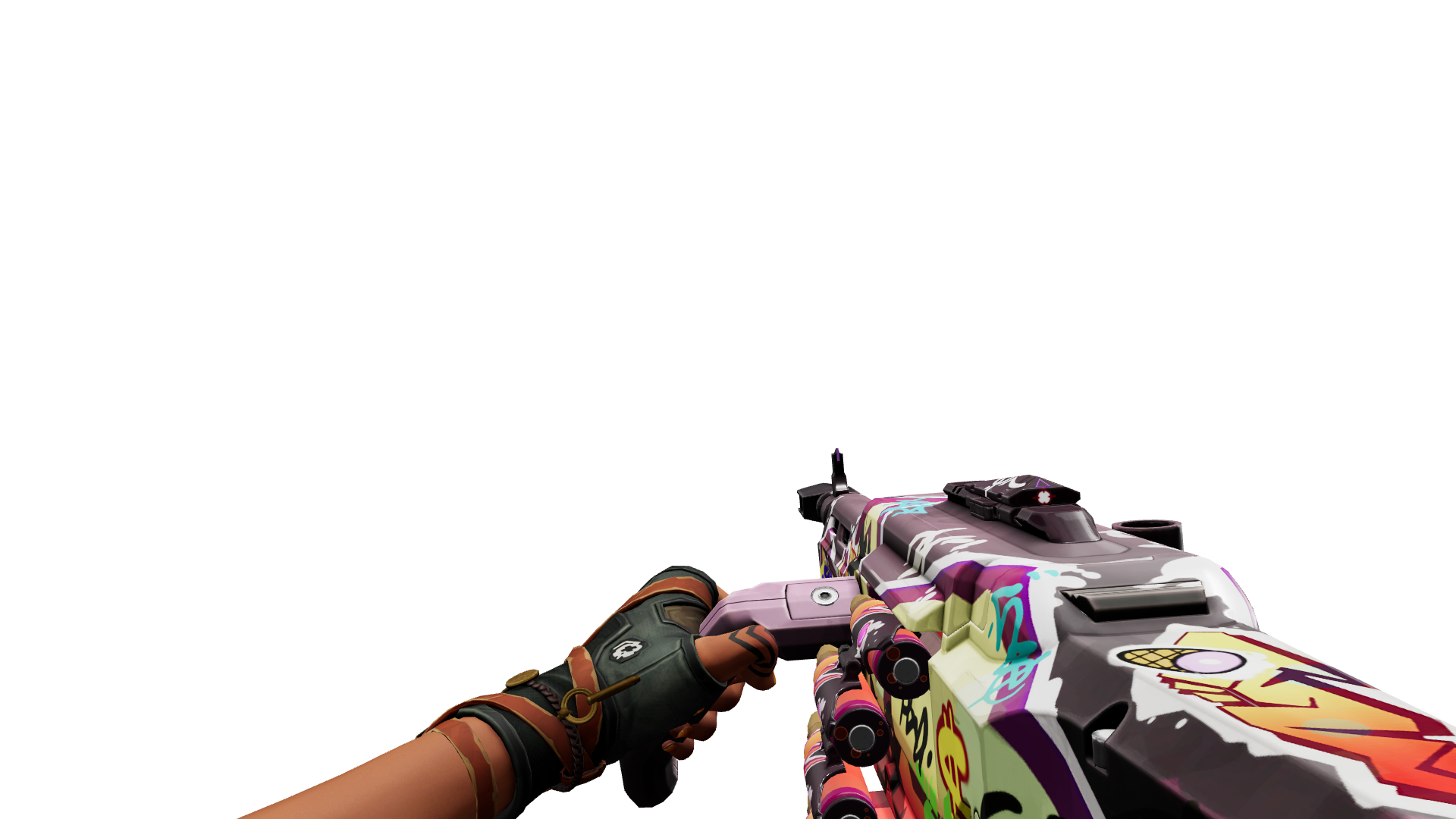 Raze preview.