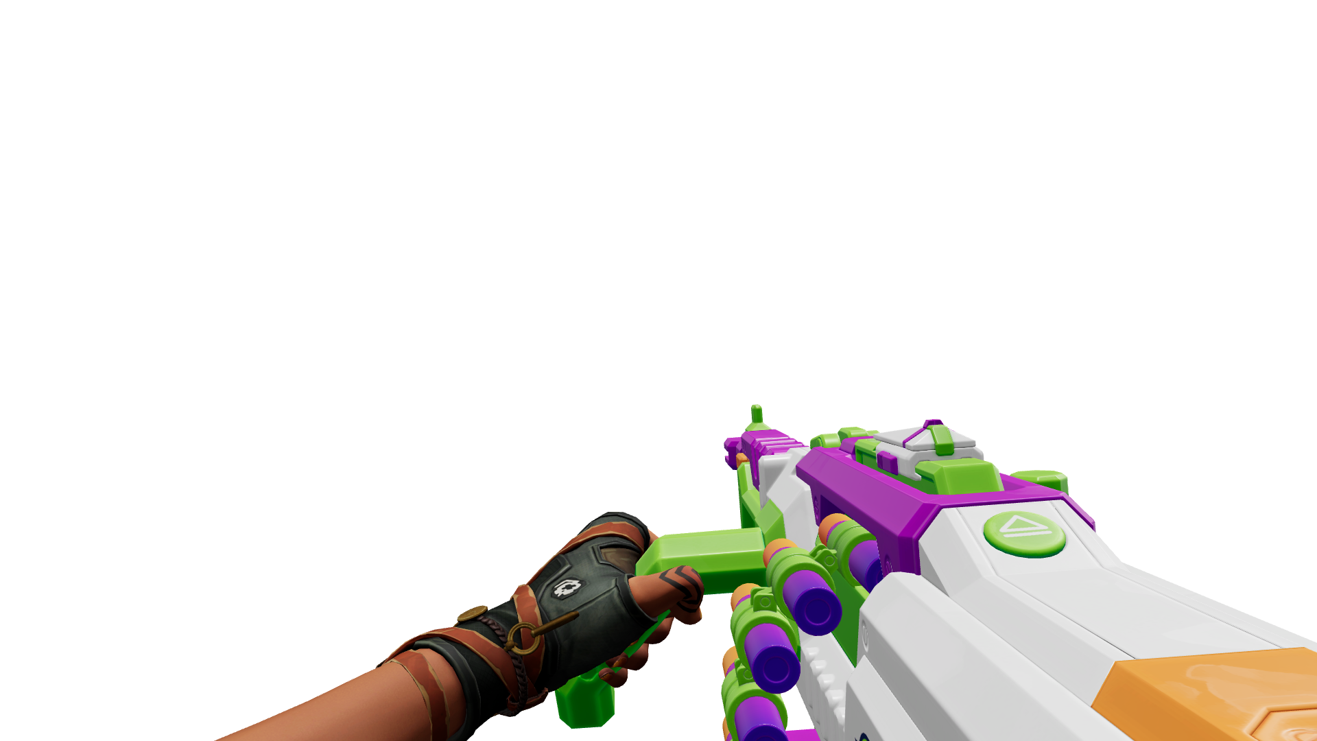 Raze preview.