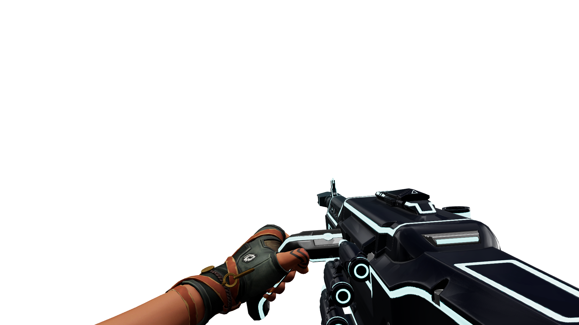 Raze preview.