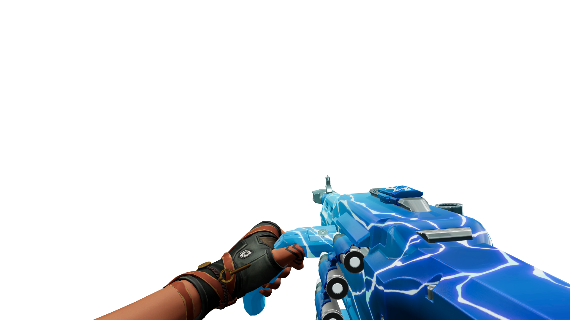 Raze preview.