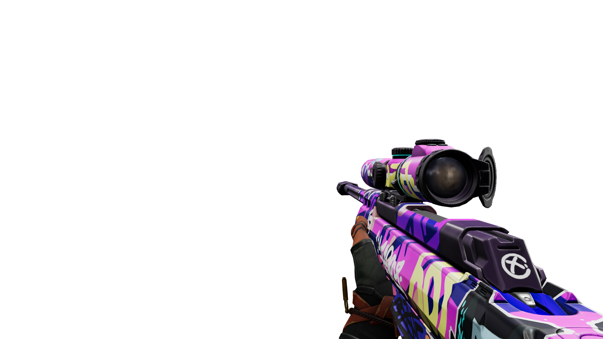 Raze preview.