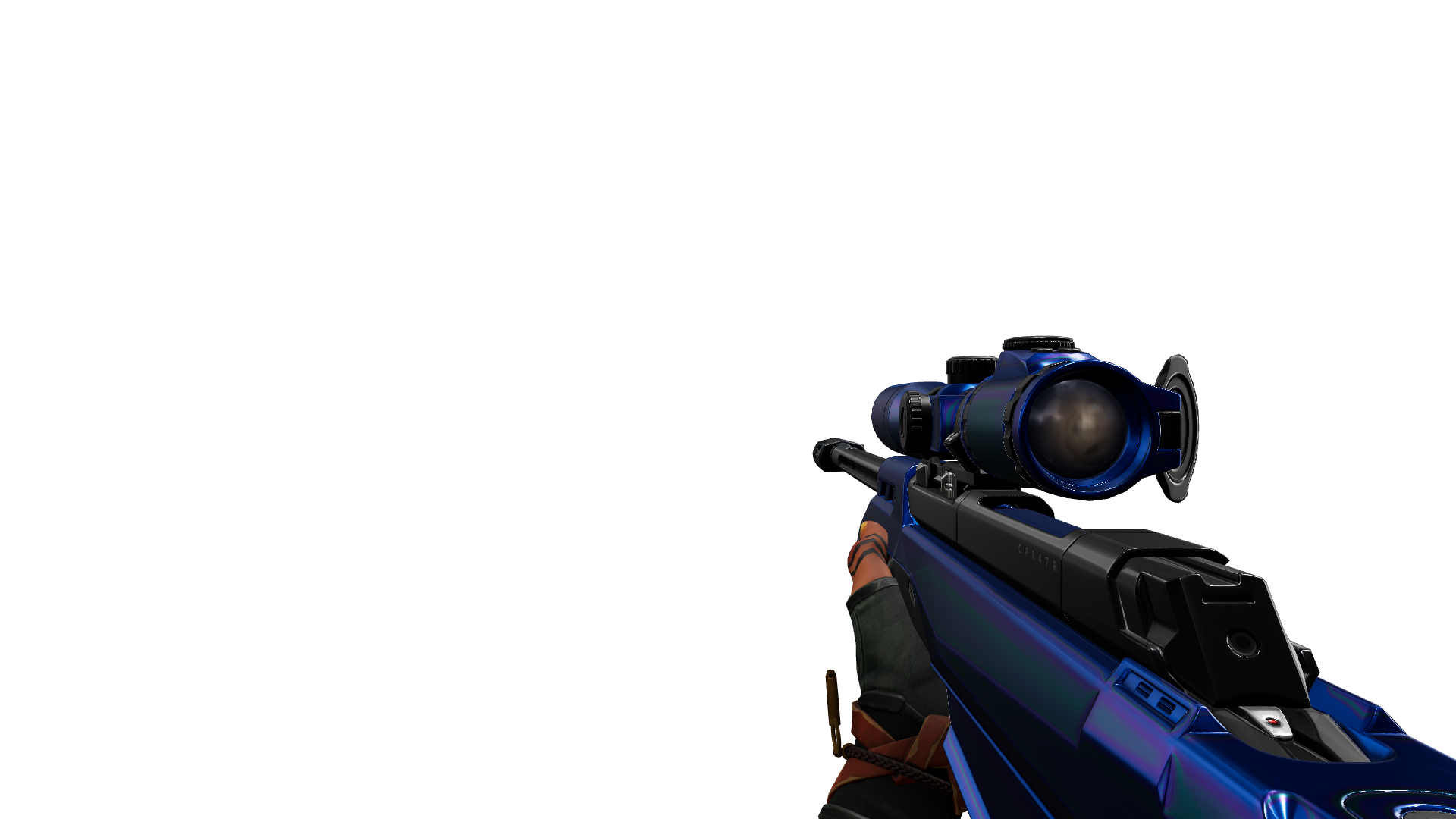 Raze preview.