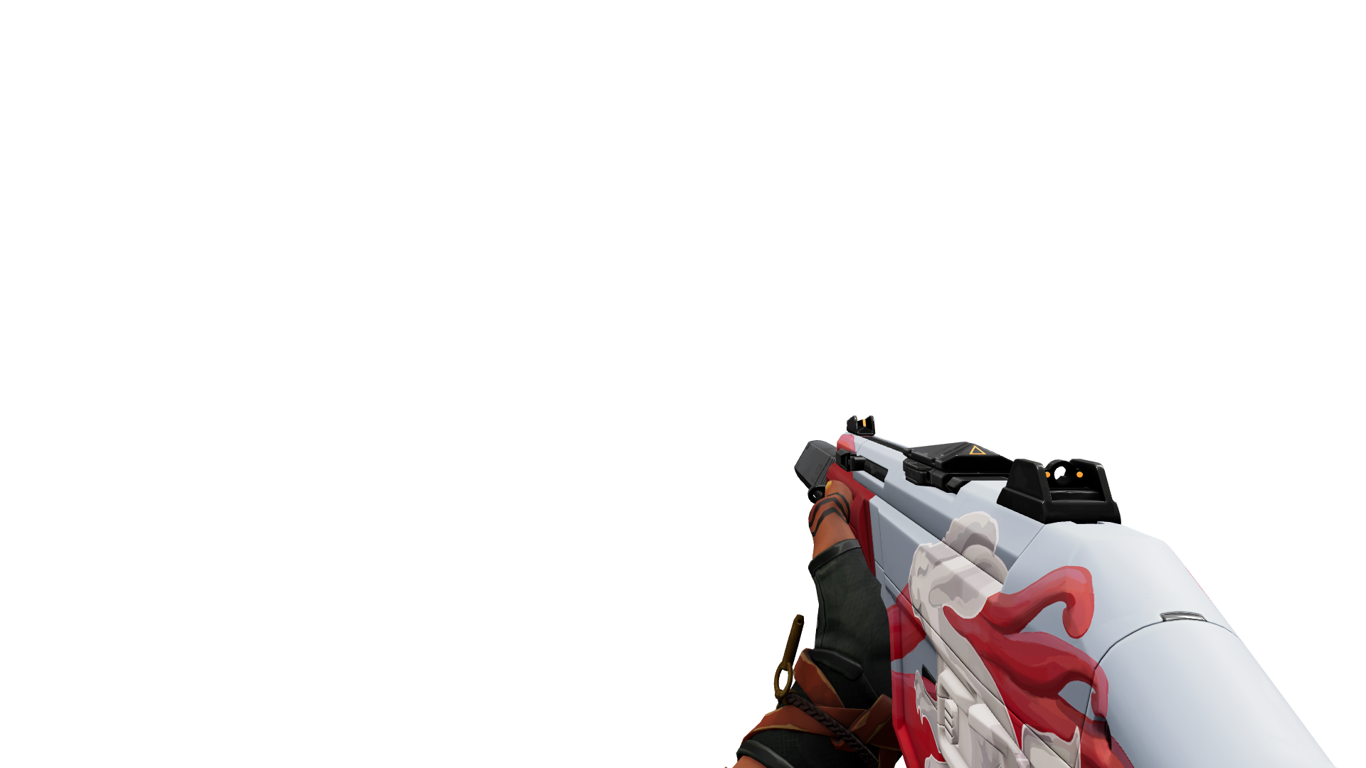 Raze preview.