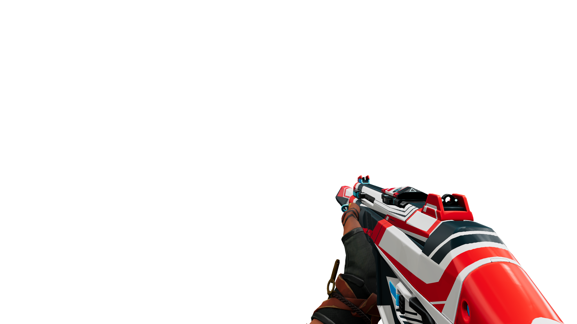 Raze preview.