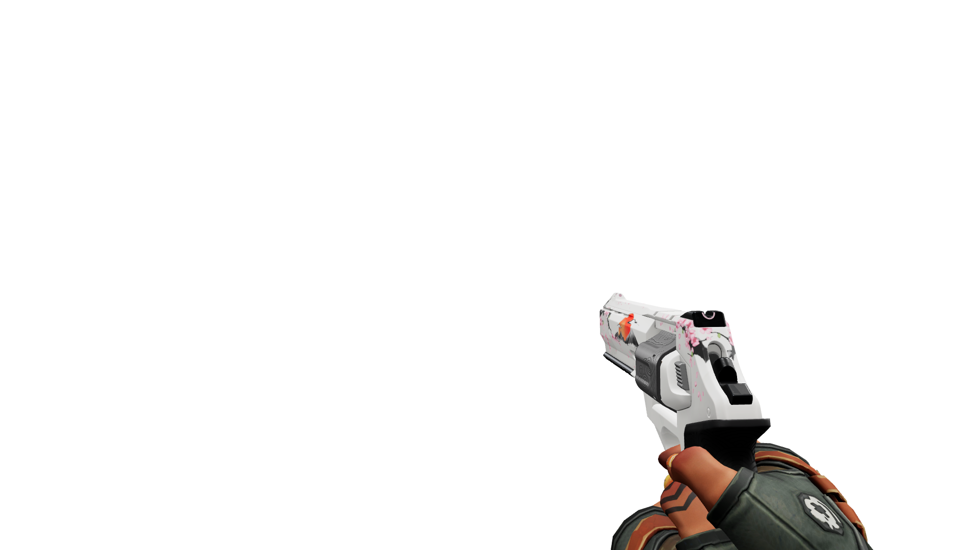 Raze preview.