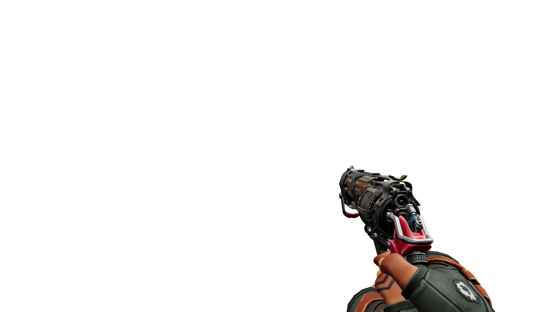 Raze preview.