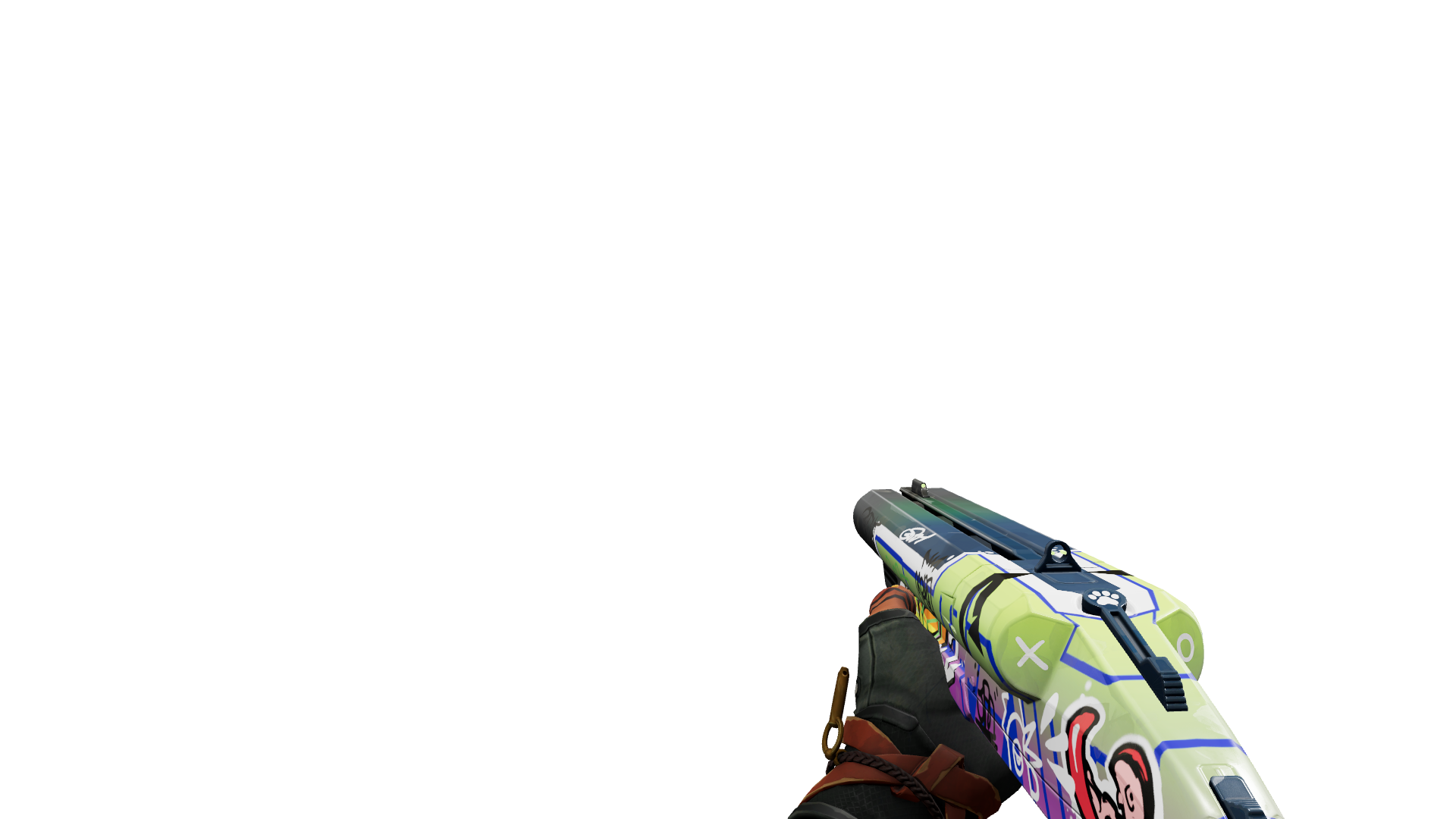 Raze preview.