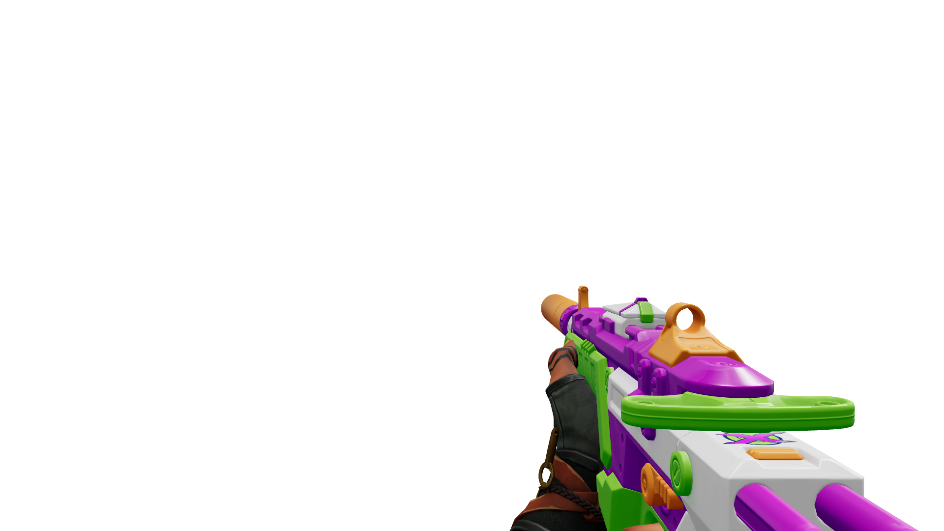 Raze preview.