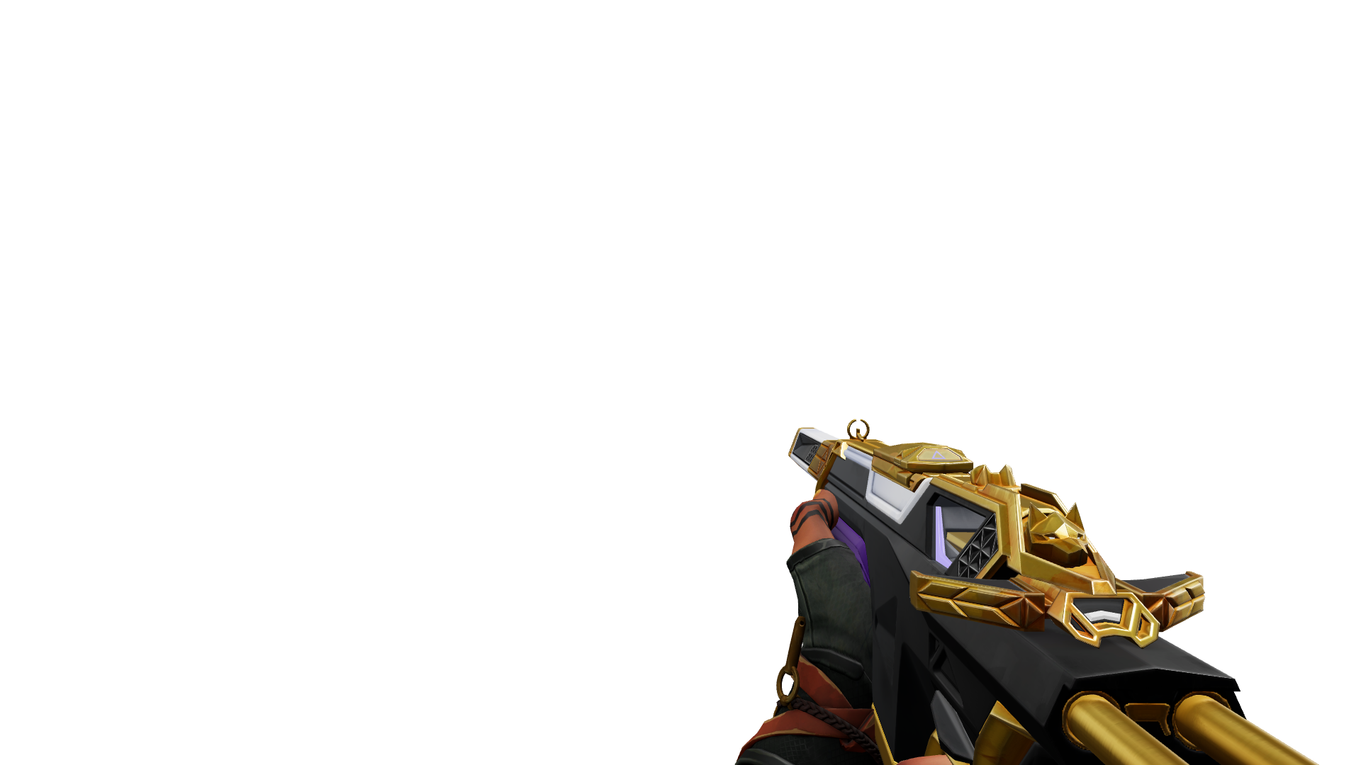 Raze preview.