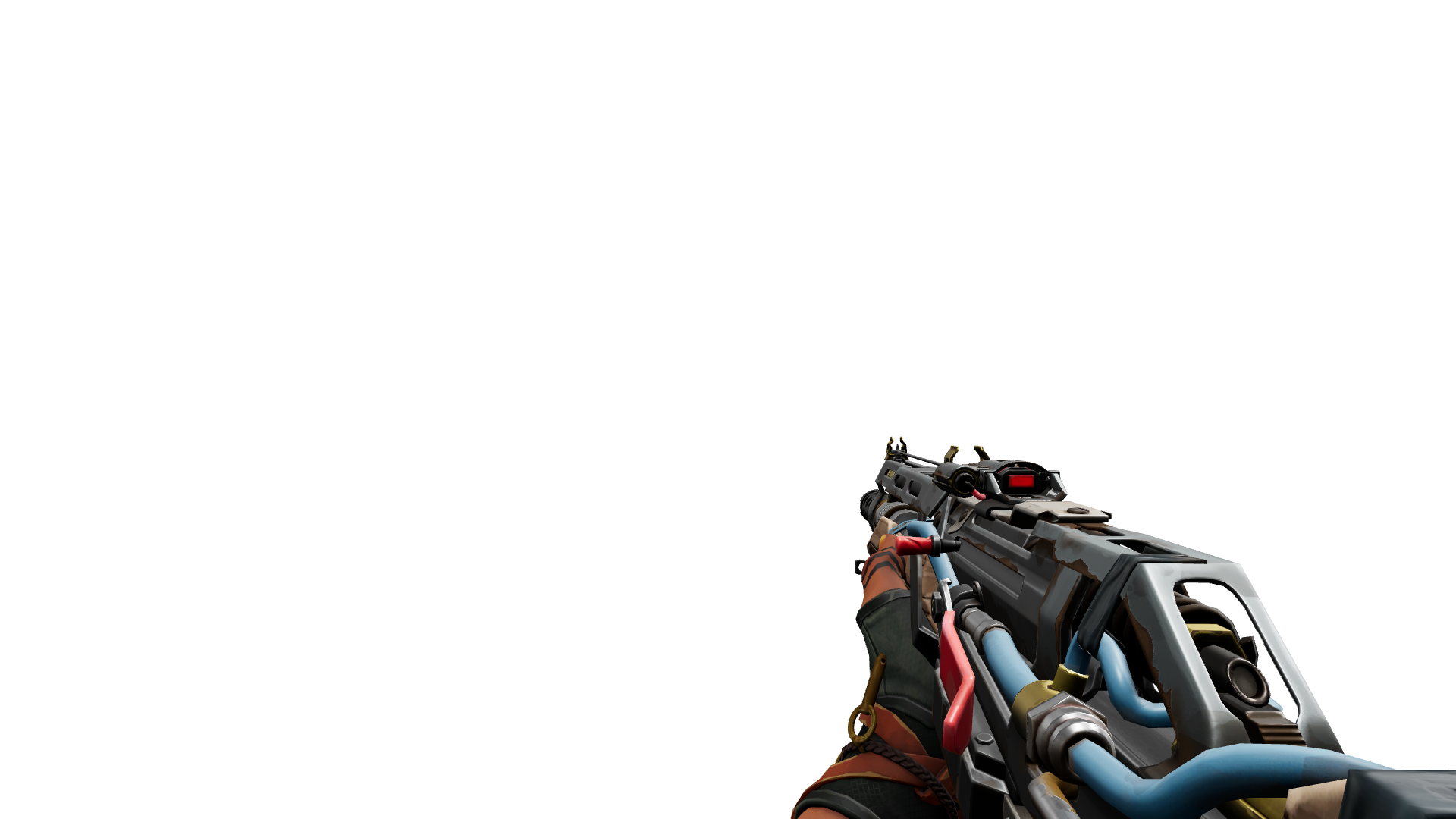 Raze preview.