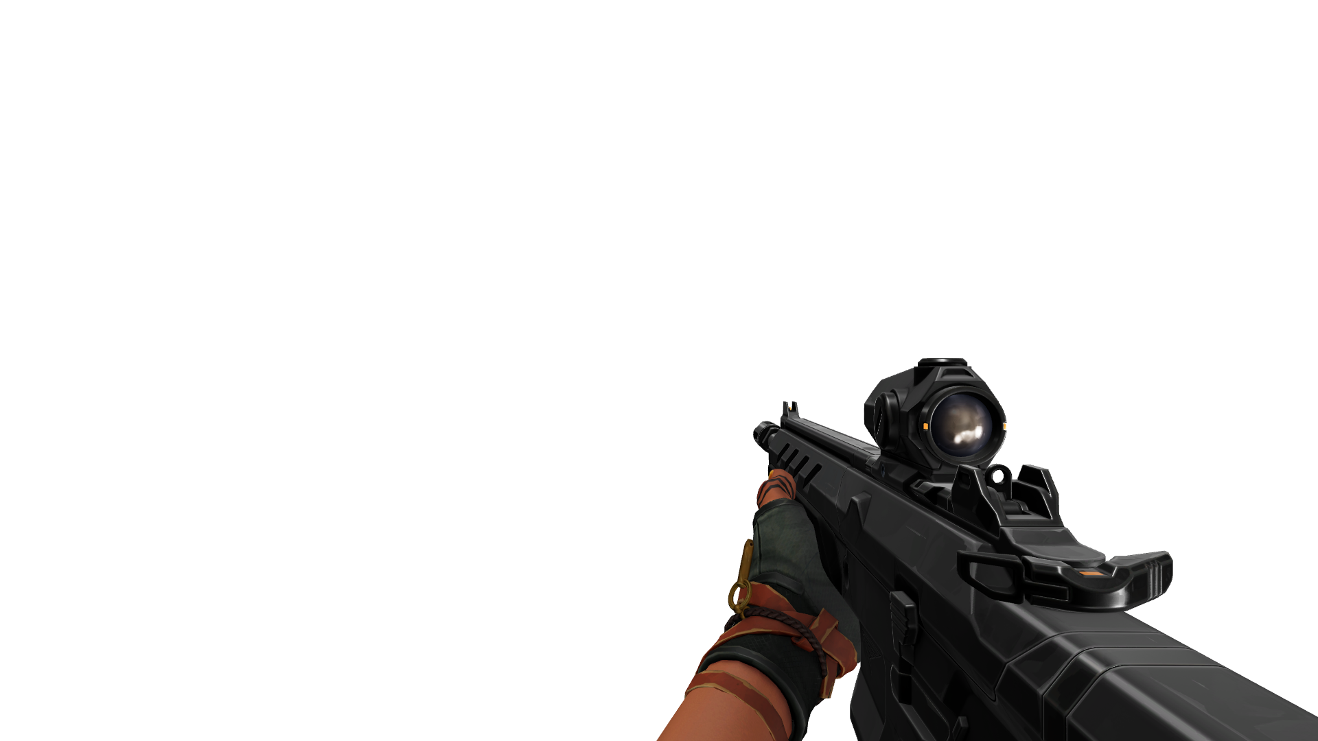Raze preview.