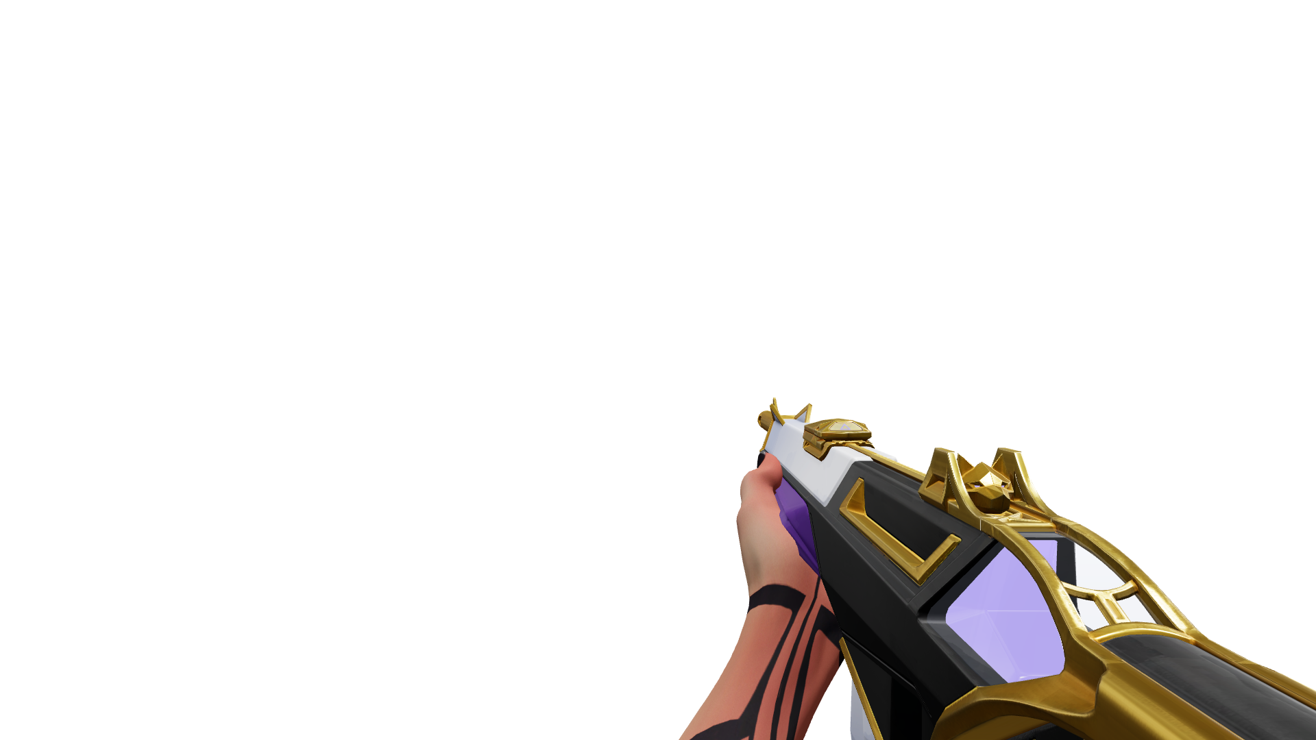 Reyna preview.