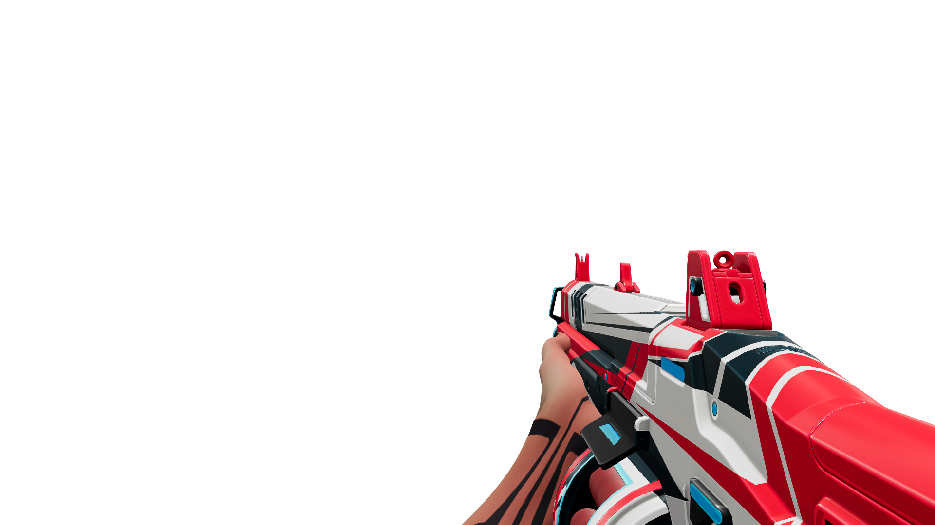 Reyna preview.
