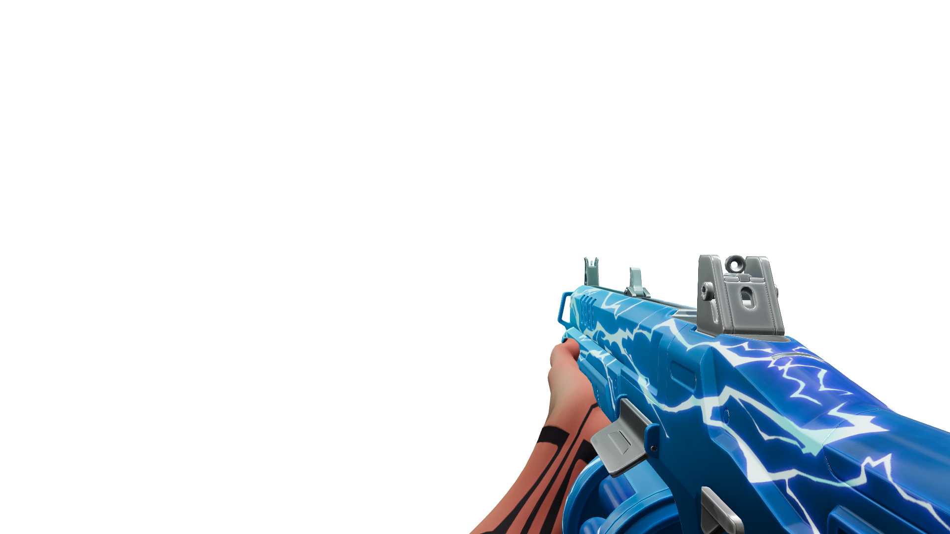 Reyna preview.
