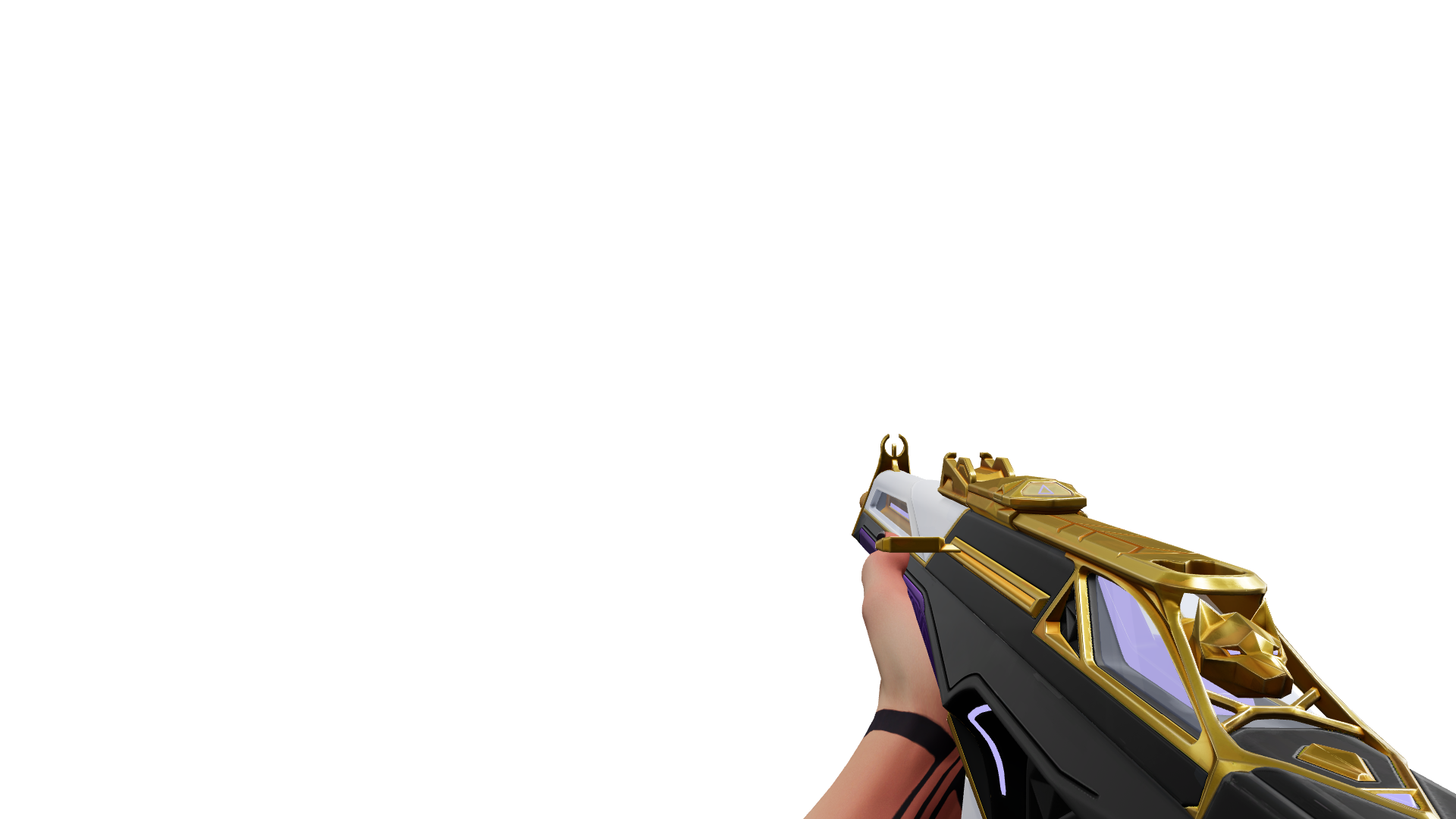 Reyna preview.