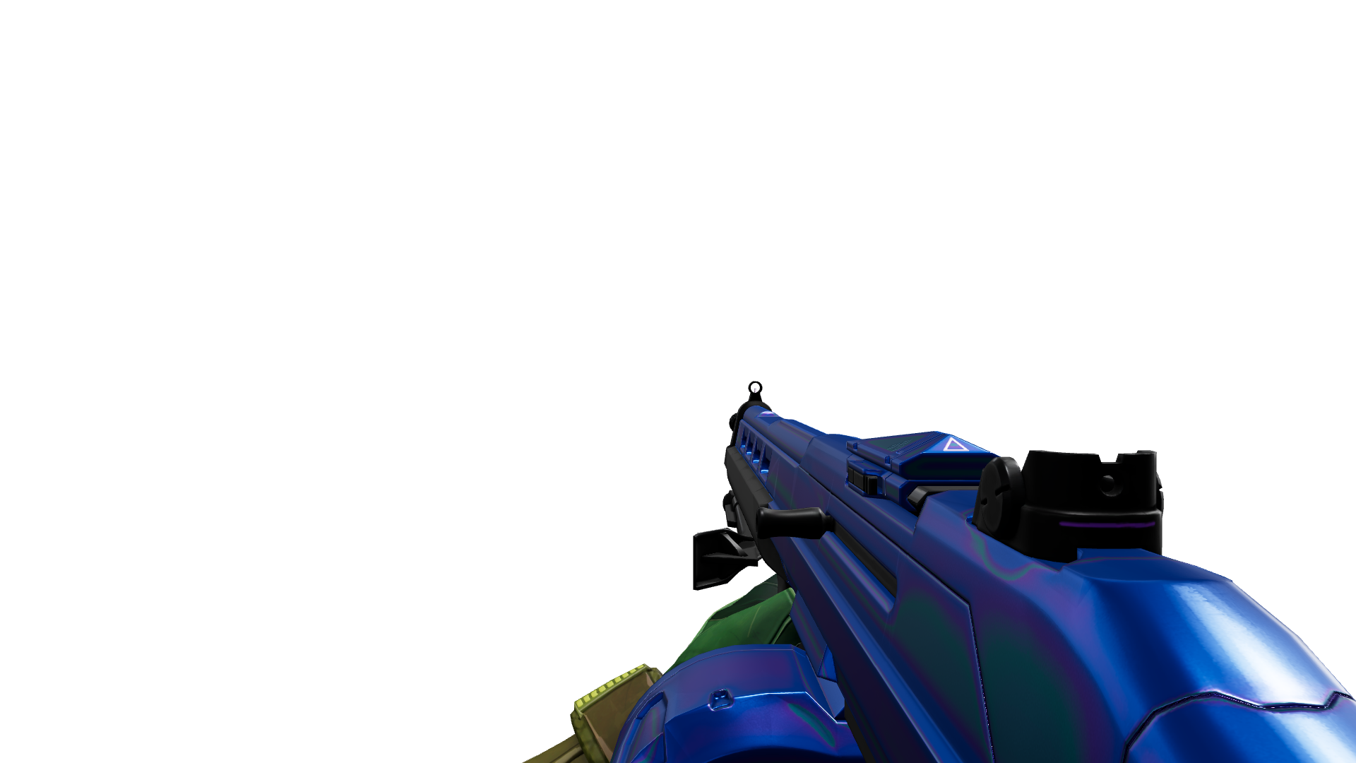 Skye preview.