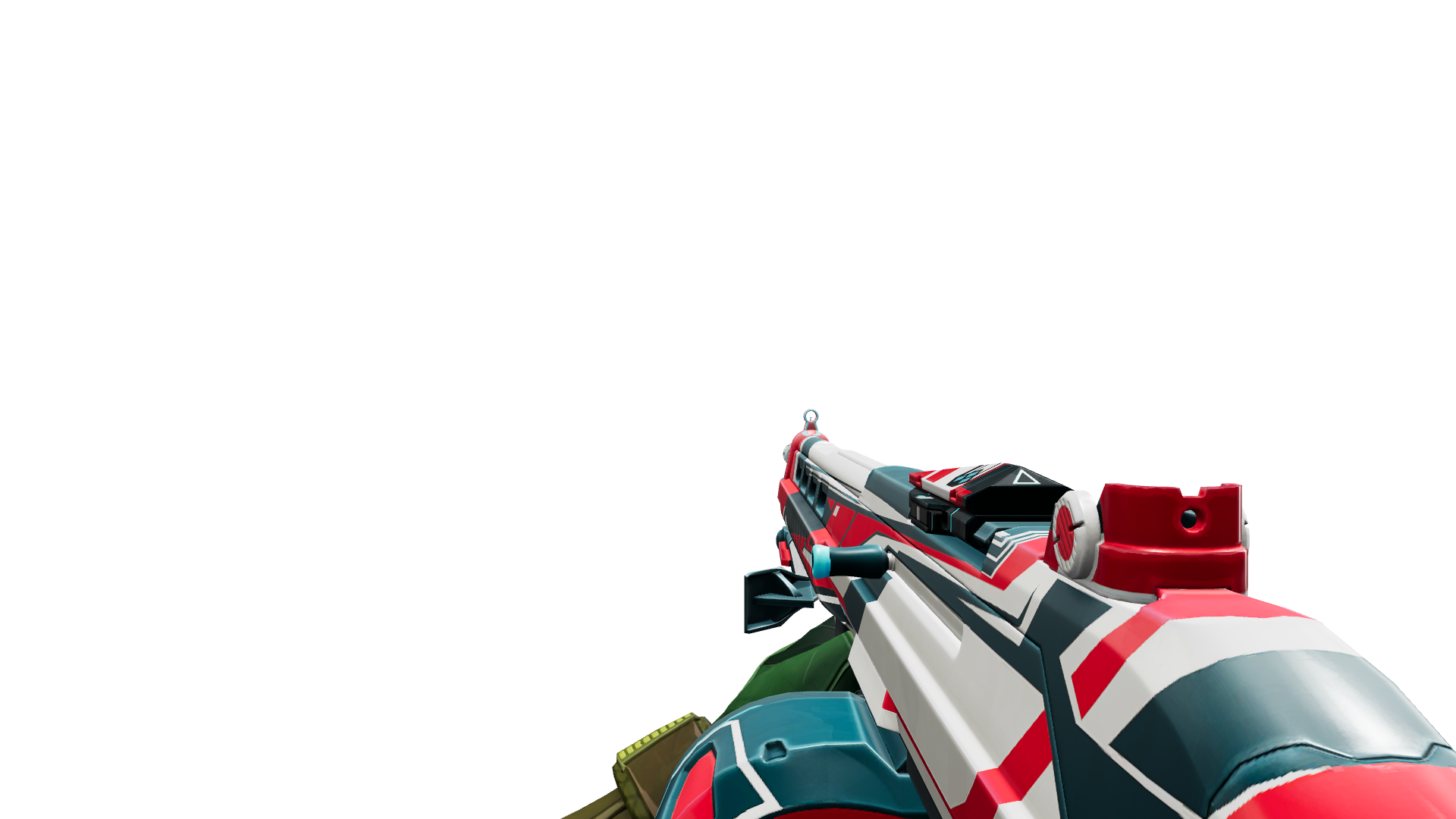 Skye preview.
