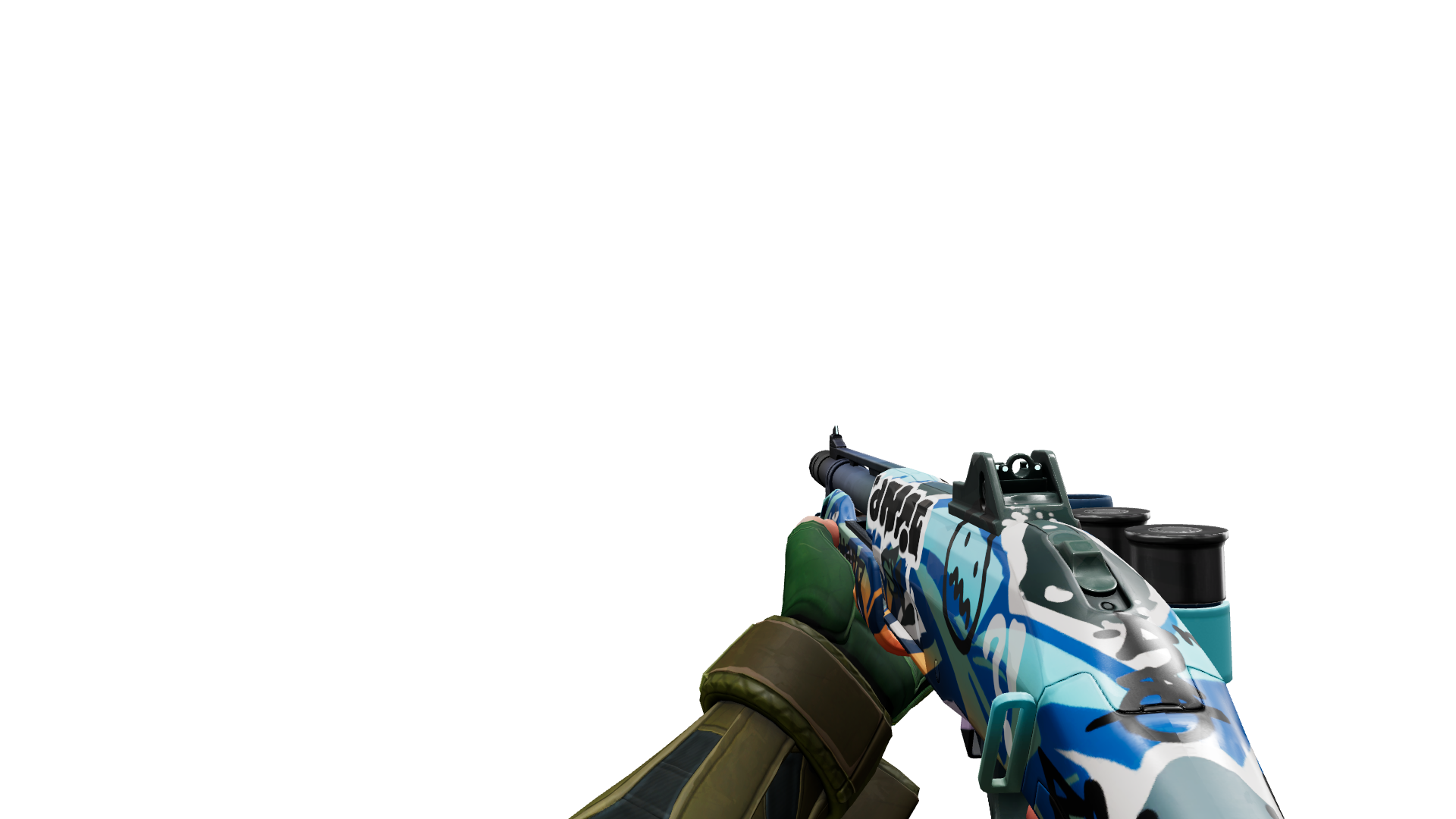Skye preview.