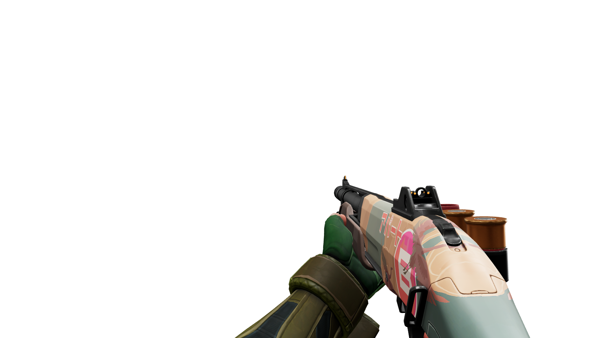 Skye preview.
