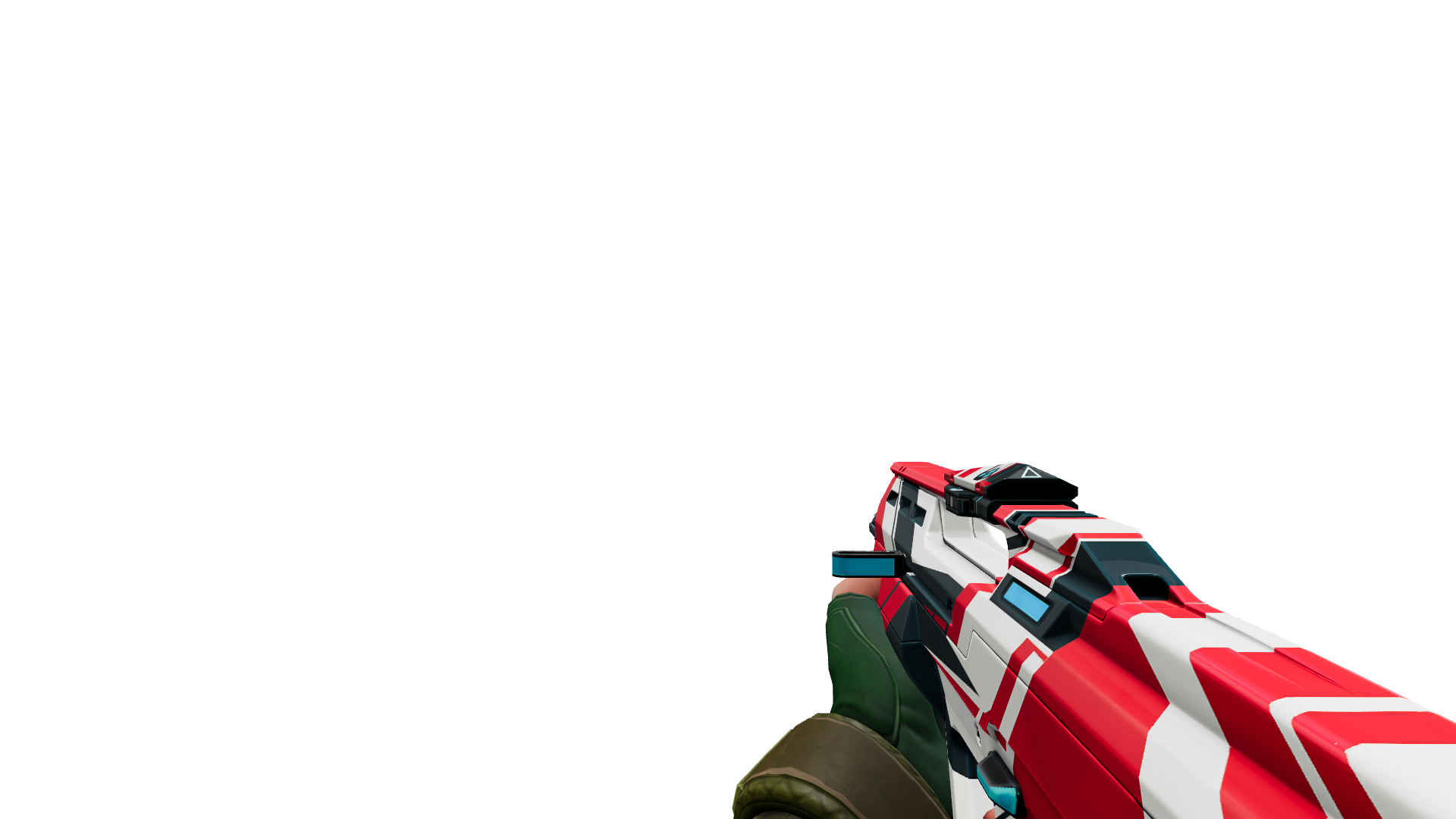 Skye preview.
