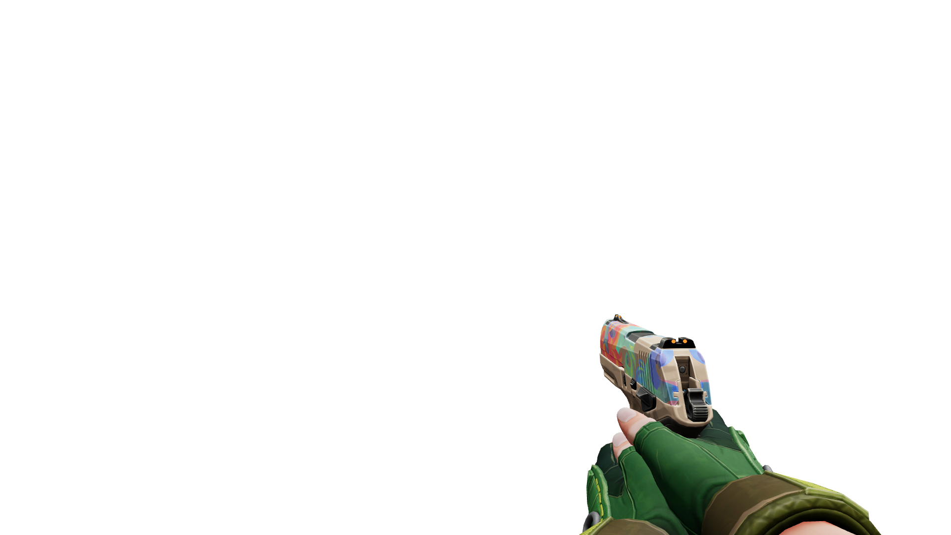 Skye preview.