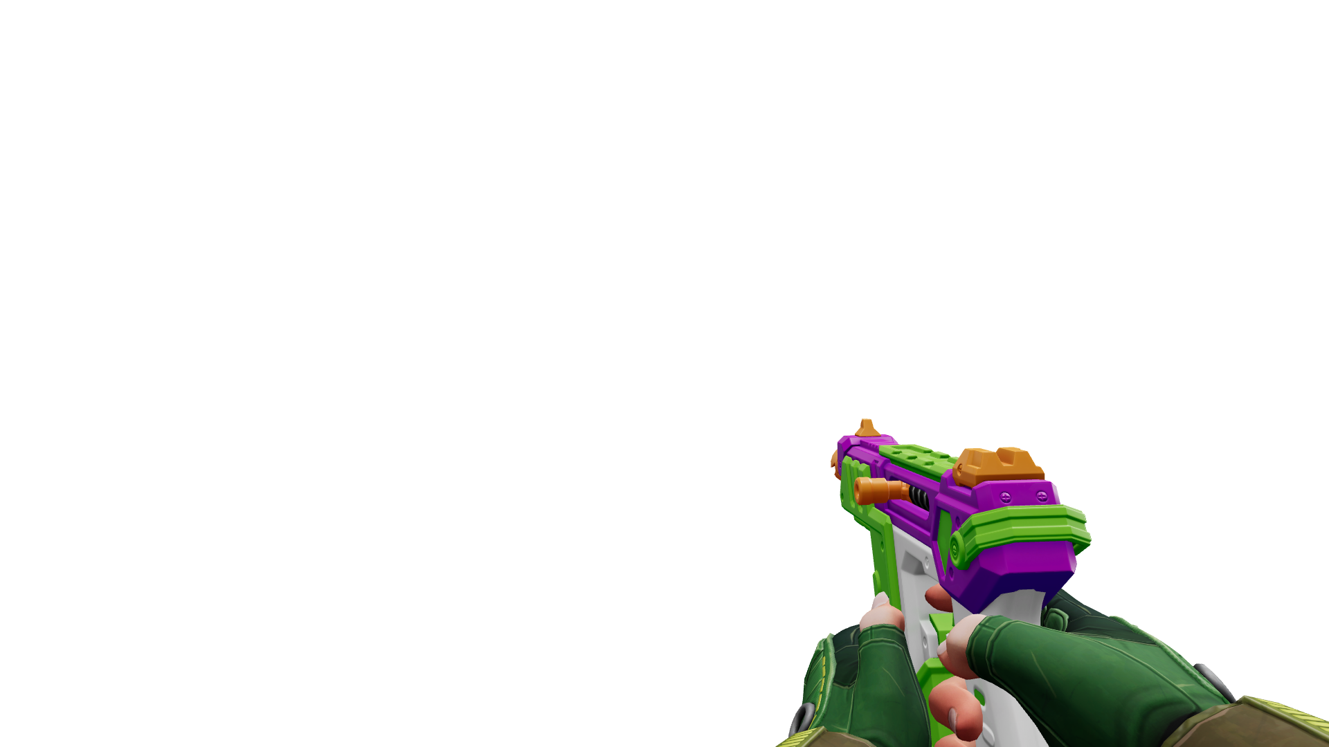 Skye preview.