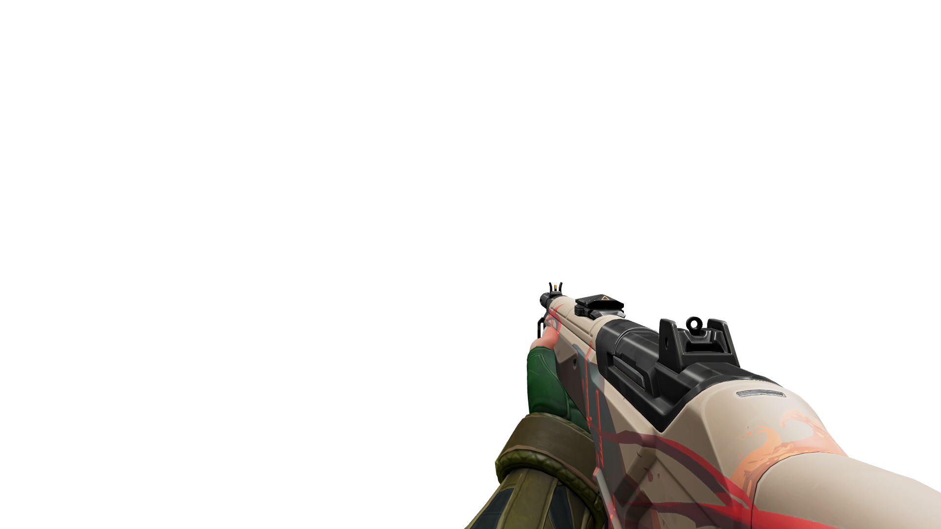 Skye preview.