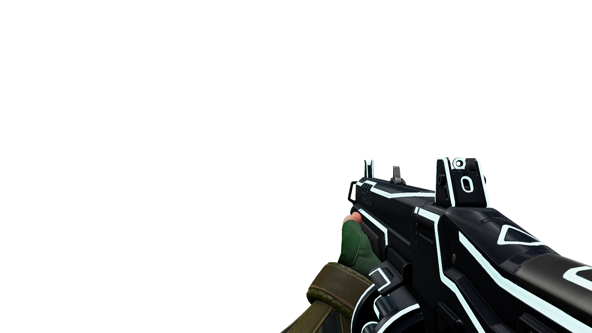Skye preview.