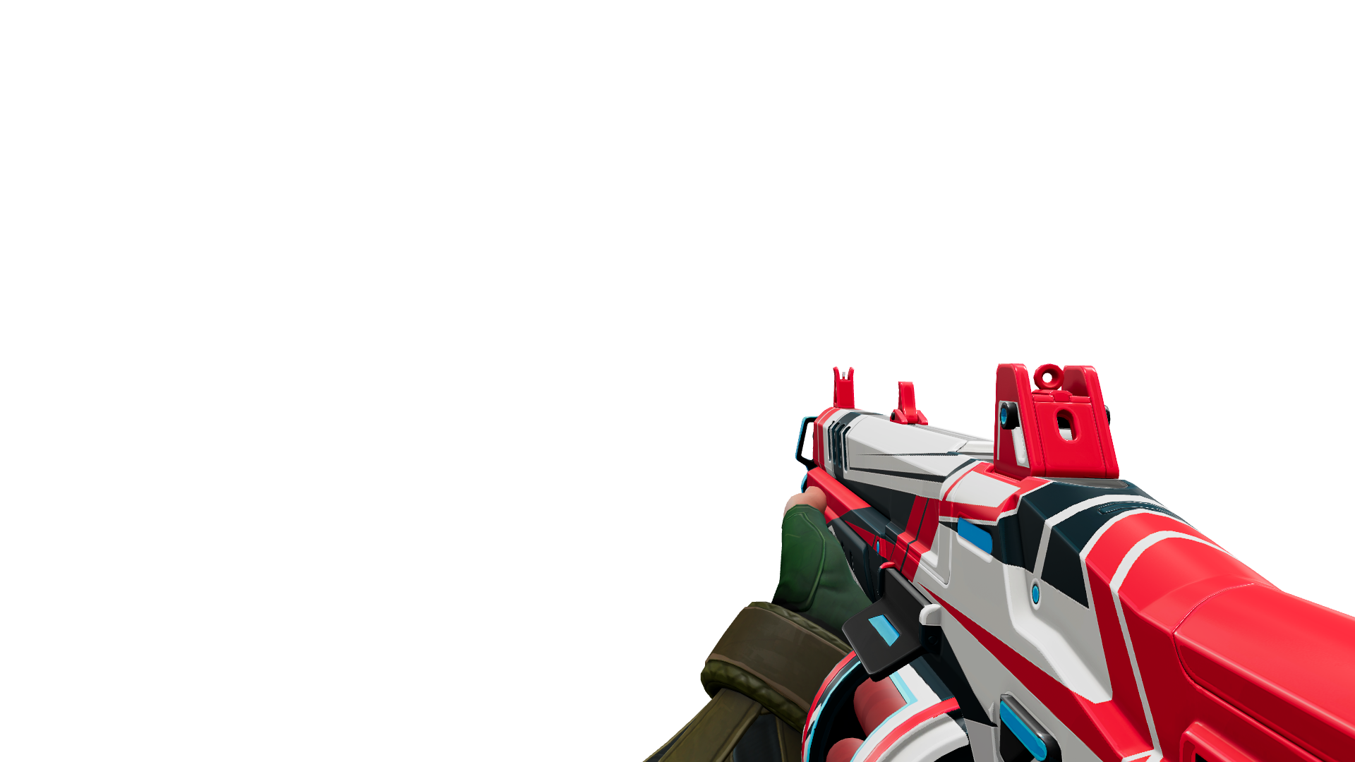 Skye preview.