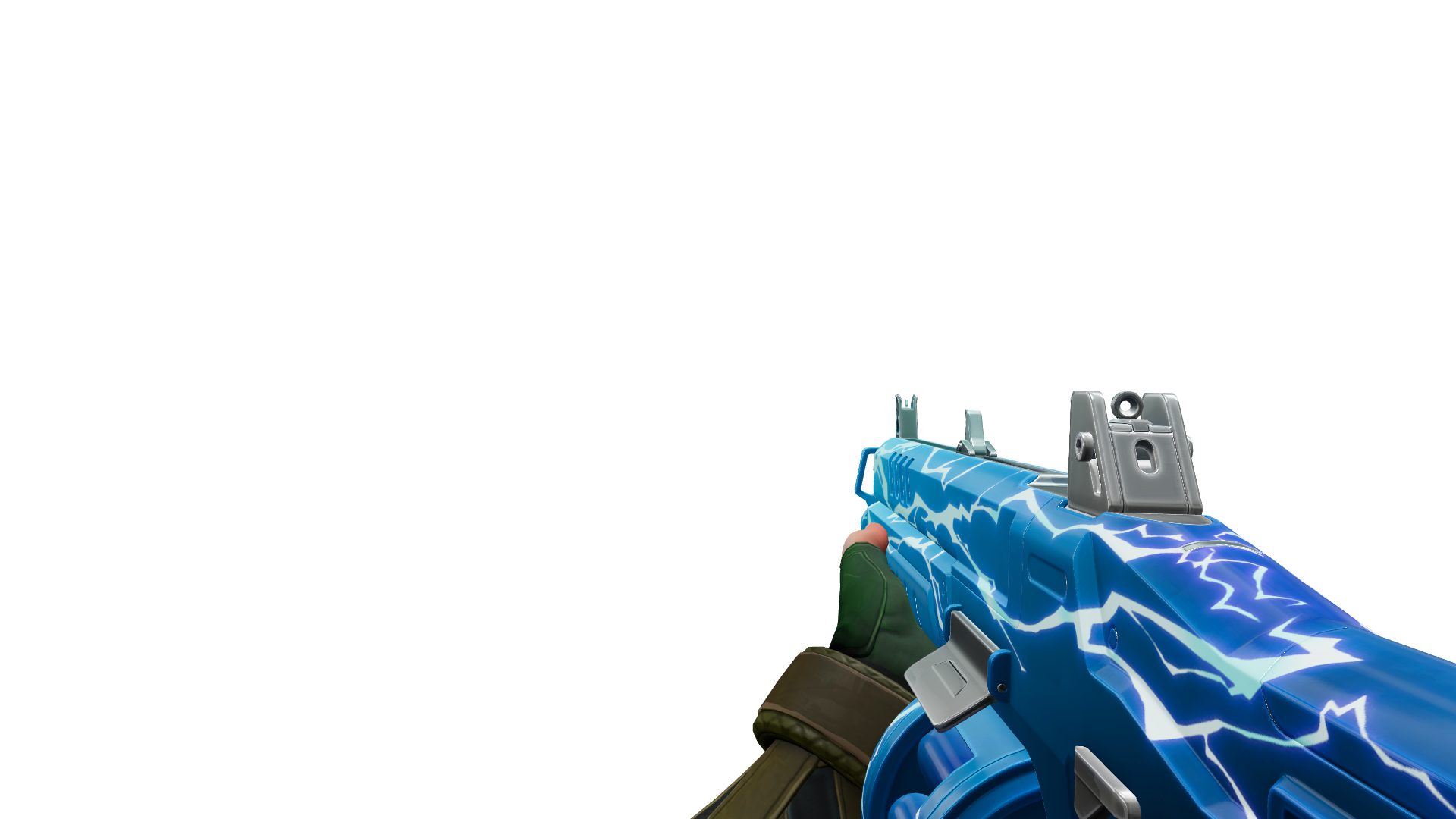 Skye preview.