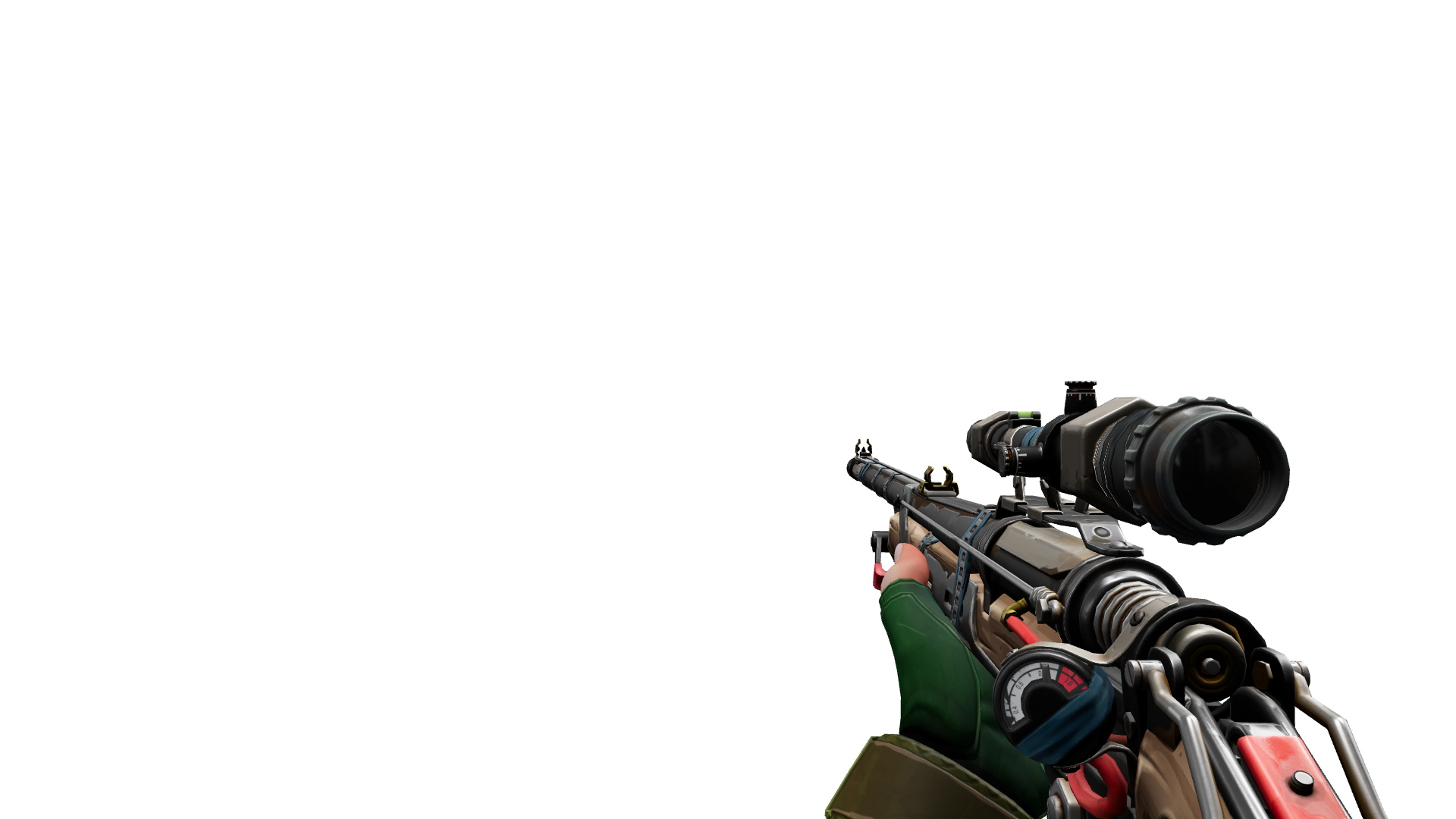 Skye preview.