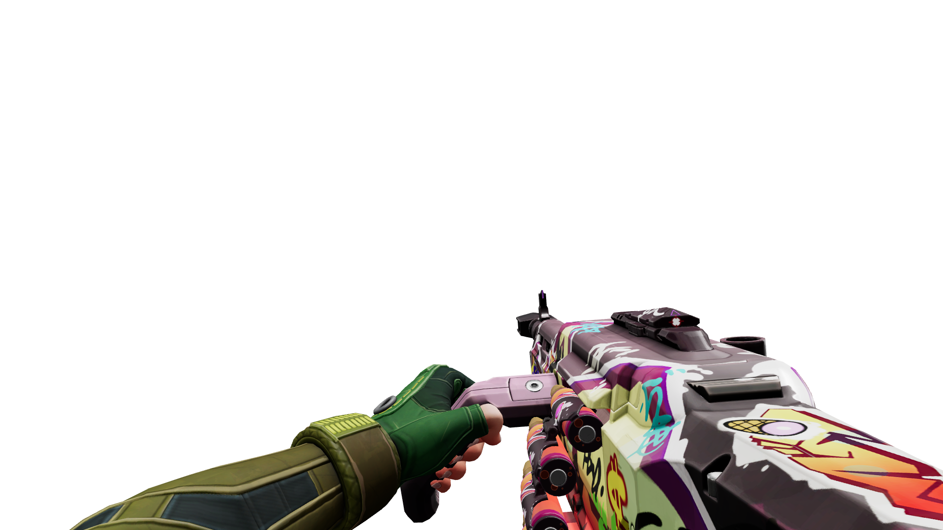 Skye preview.