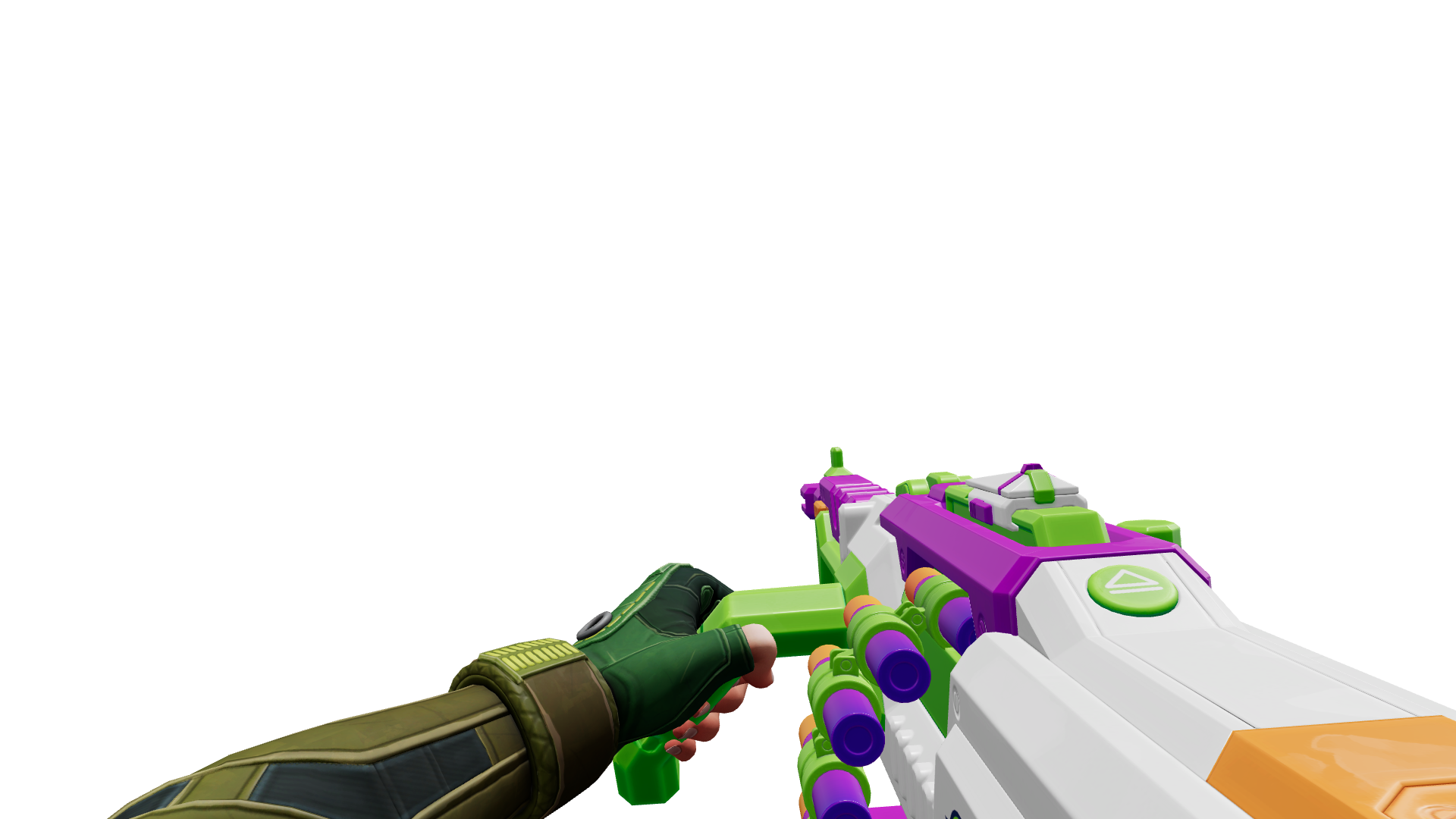 Skye preview.