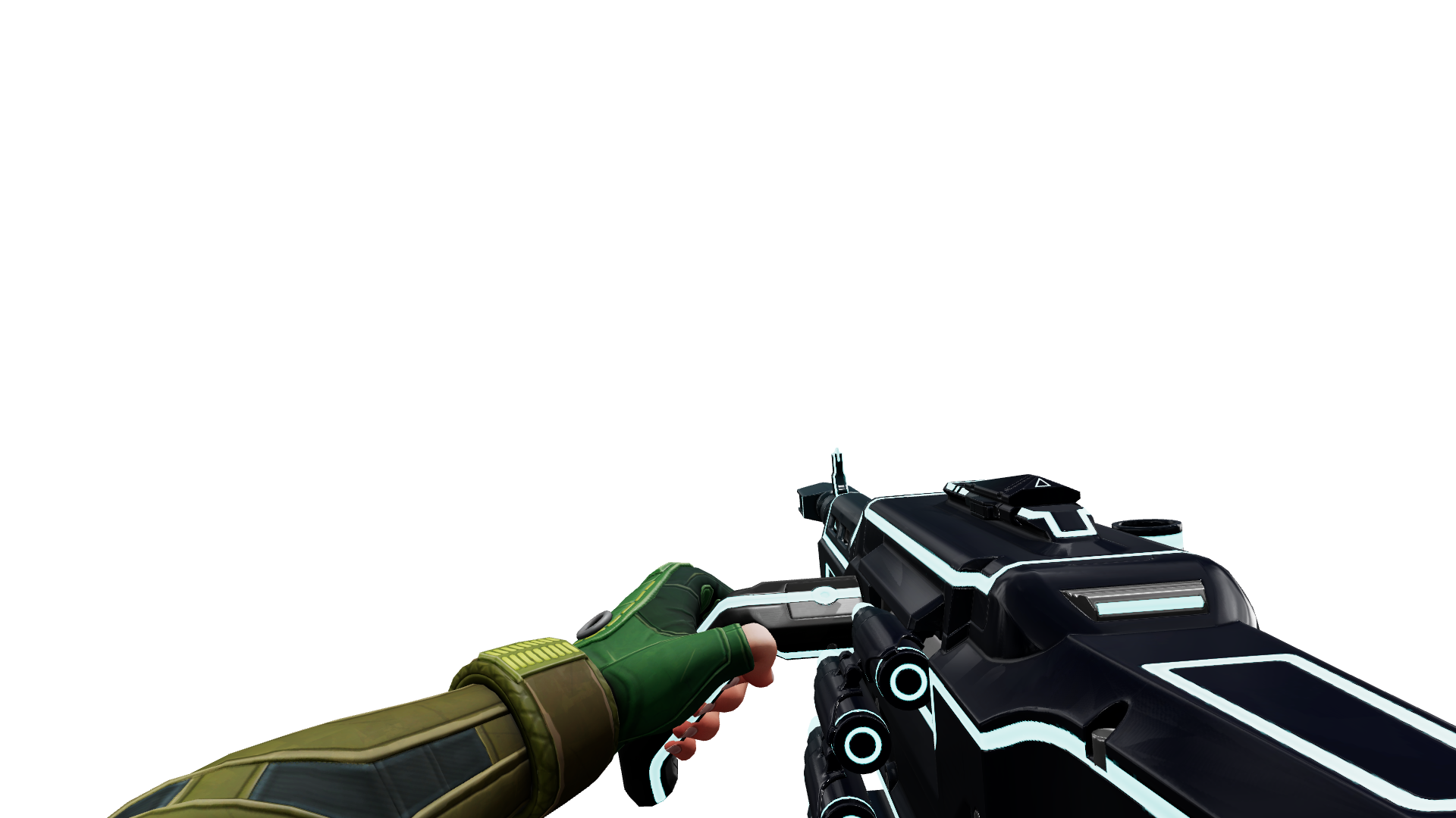 Skye preview.