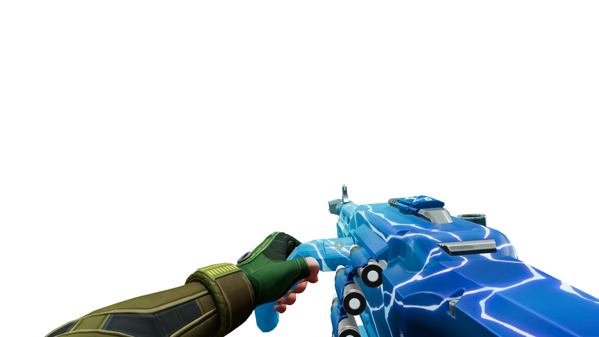 Skye preview.